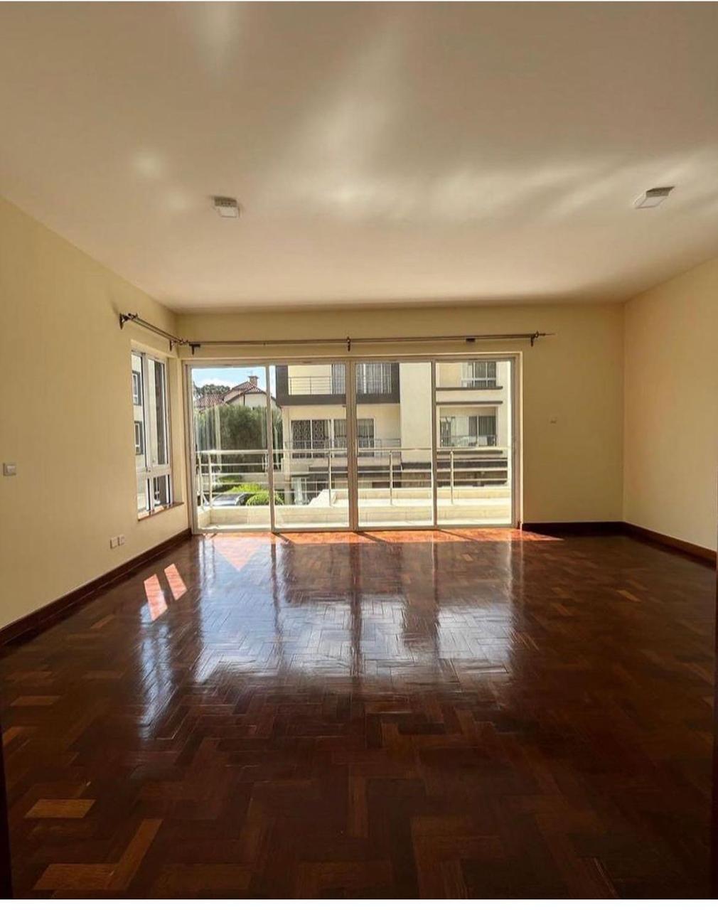 5-BR All-En-suite Townhouse for Sale – Lavington - Image 12