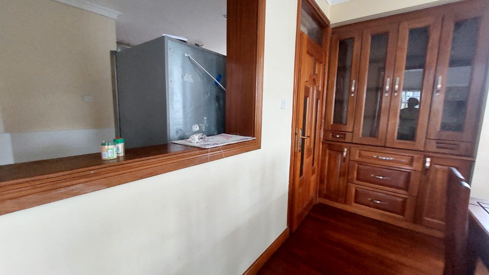 4BR Townhouse on Sale in Karen - Image 3