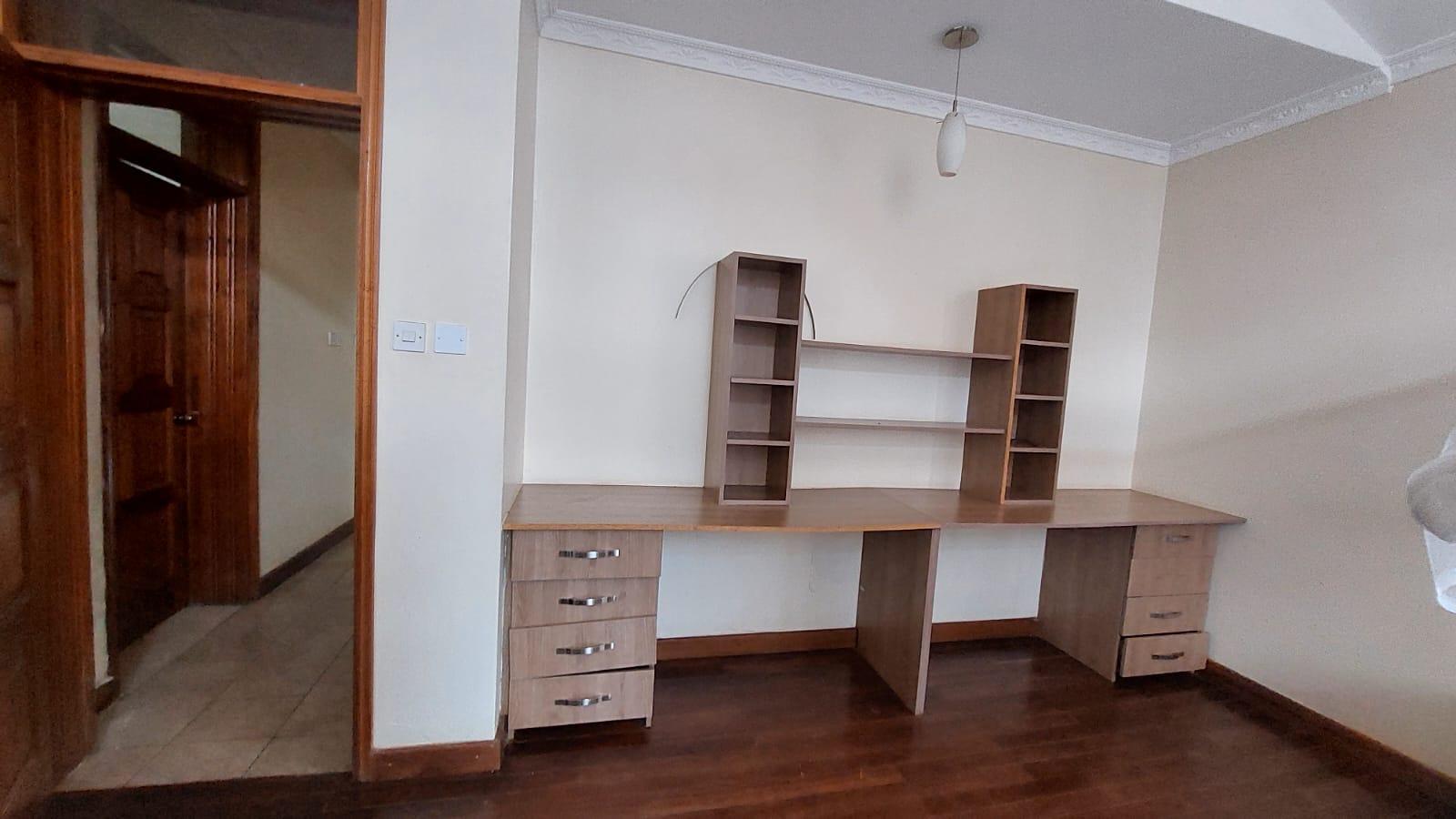 4BR Townhouse on Sale in Karen - Image 13