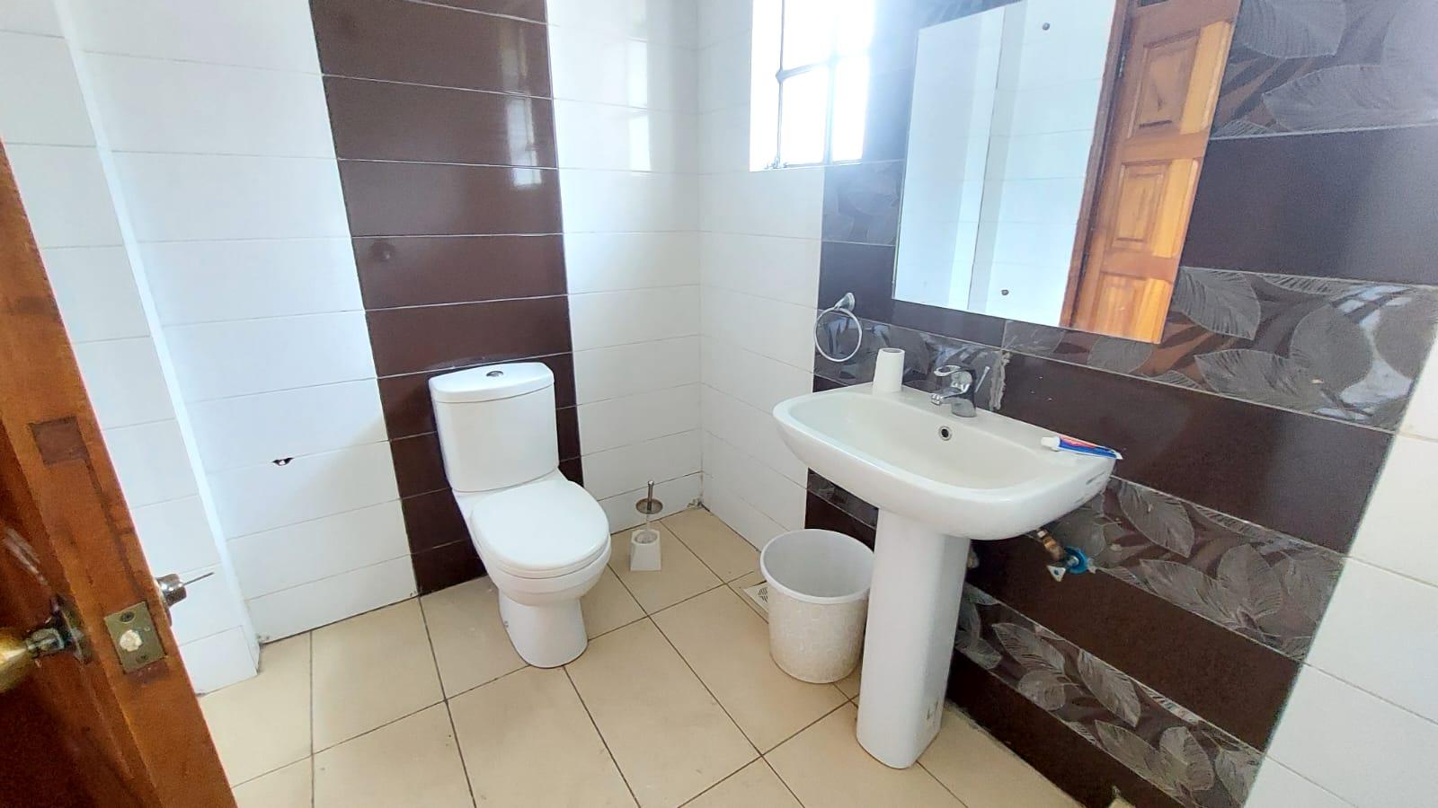 4BR Townhouse on Sale in Karen - Image 16