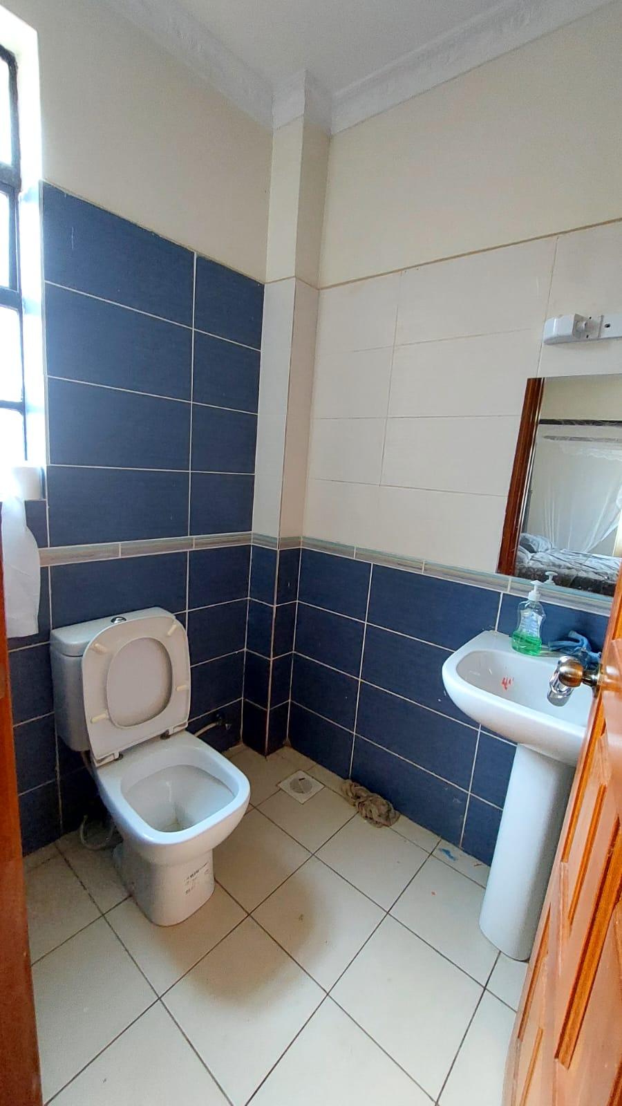 4BR Townhouse on Sale in Karen - Image 15