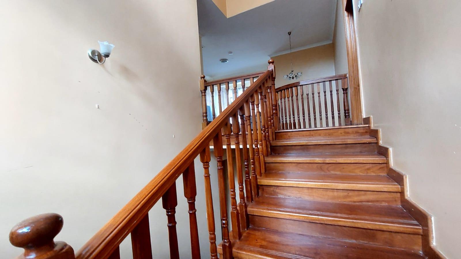 4BR Townhouse on Sale in Karen - Image 10