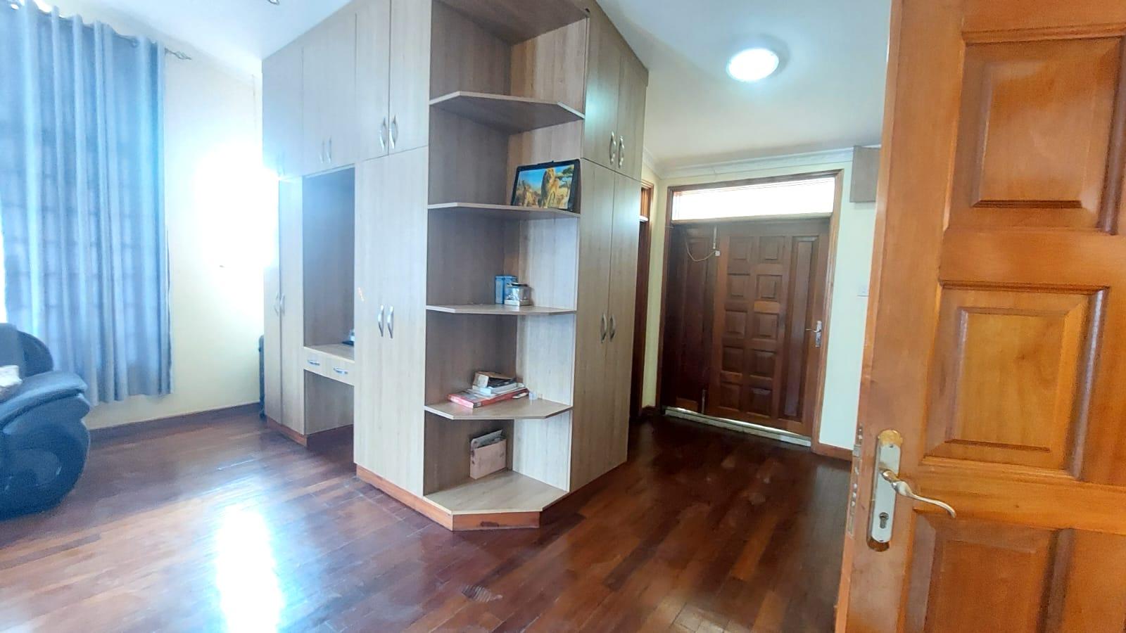 4BR Townhouse on Sale in Karen - Image 11