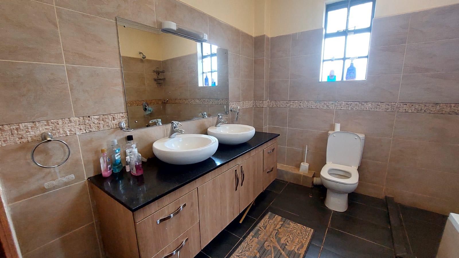 4BR Townhouse on Sale in Karen - Image 14