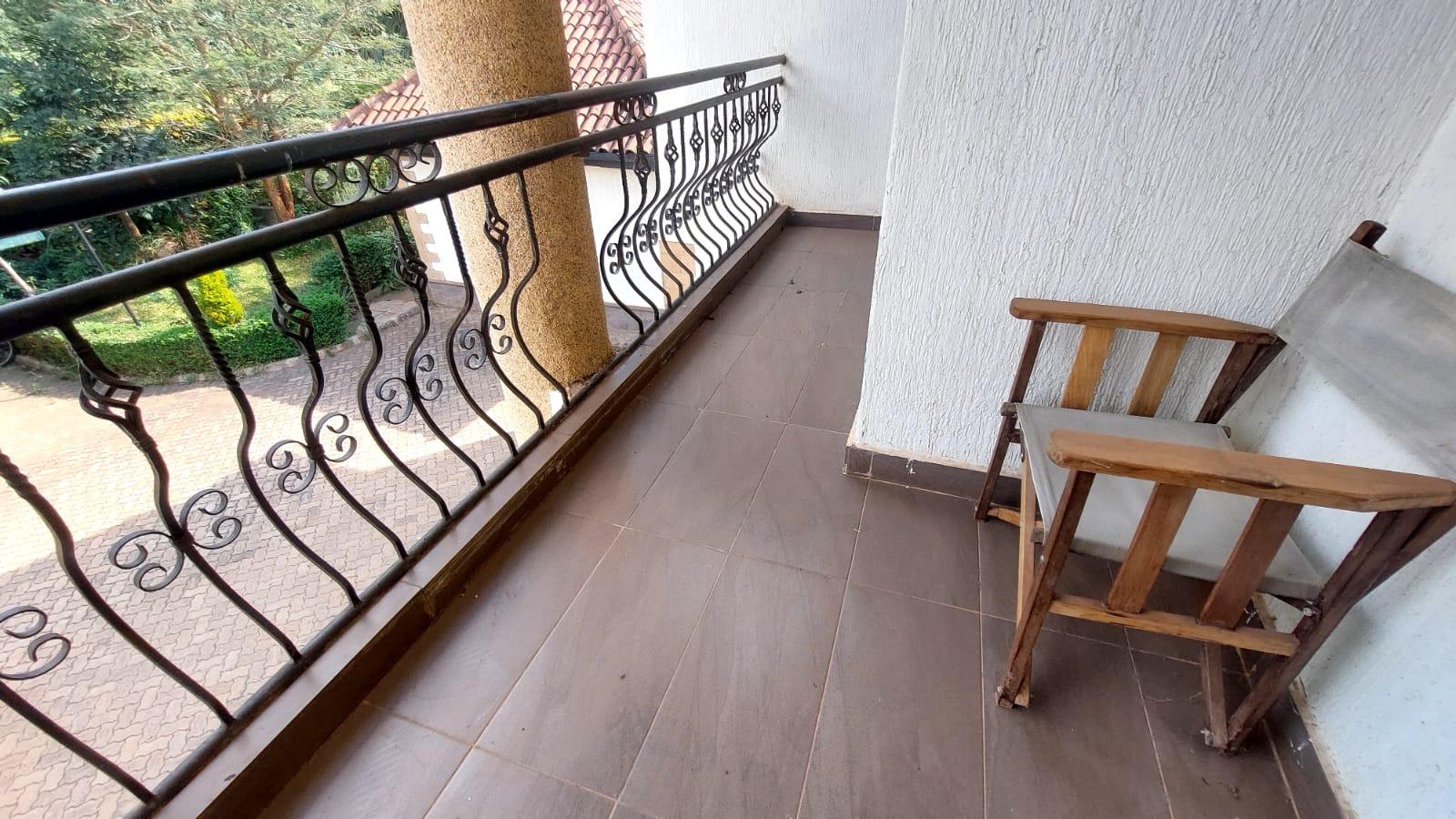 4BR Townhouse on Sale in Karen - Image 26