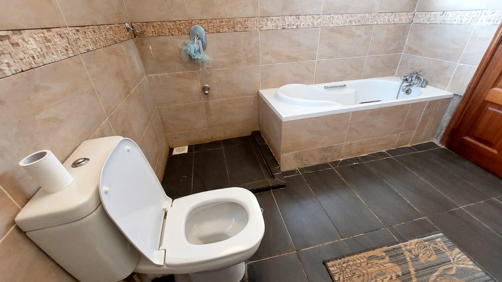 4BR Townhouse on Sale in Karen - Image 17