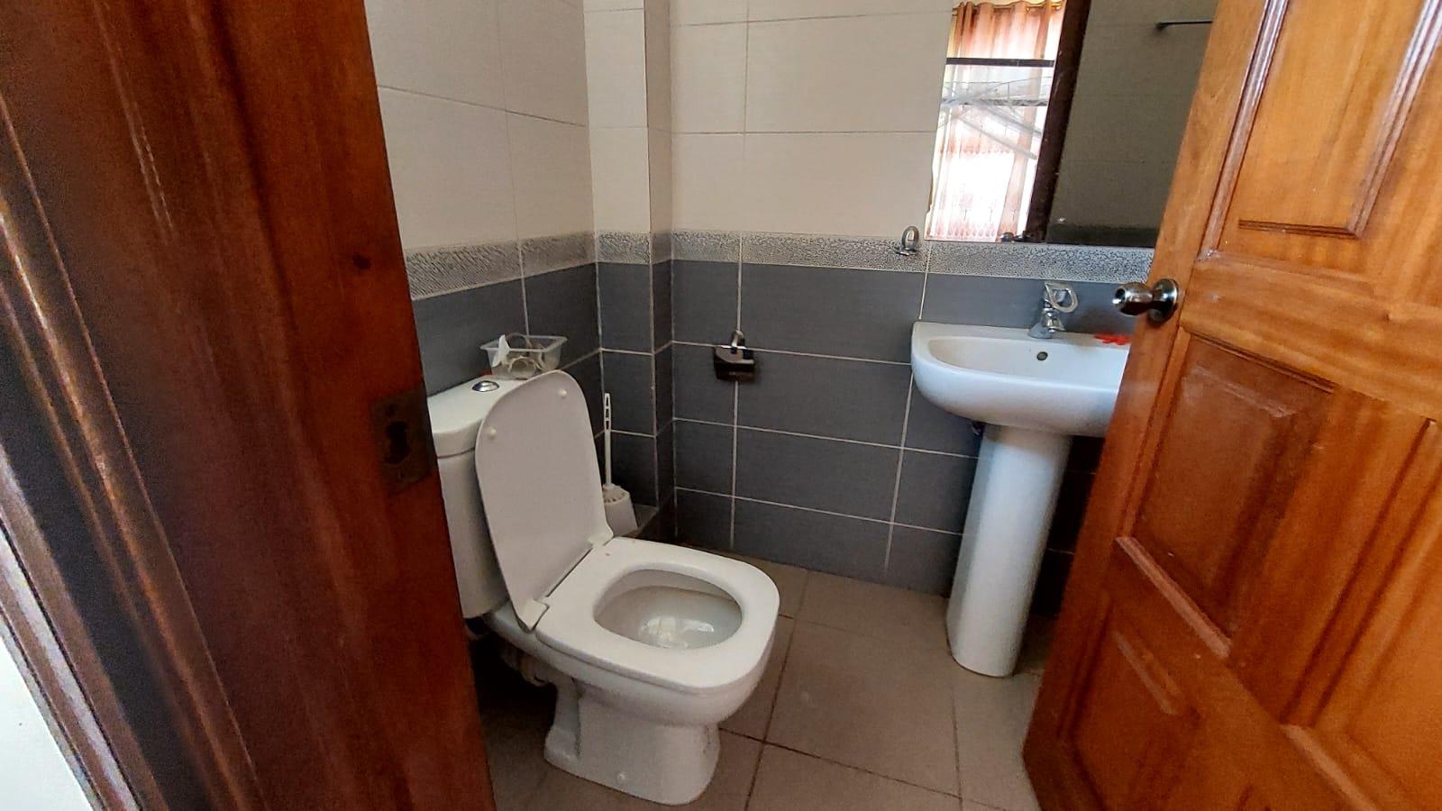 4BR Townhouse on Sale in Karen - Image 19