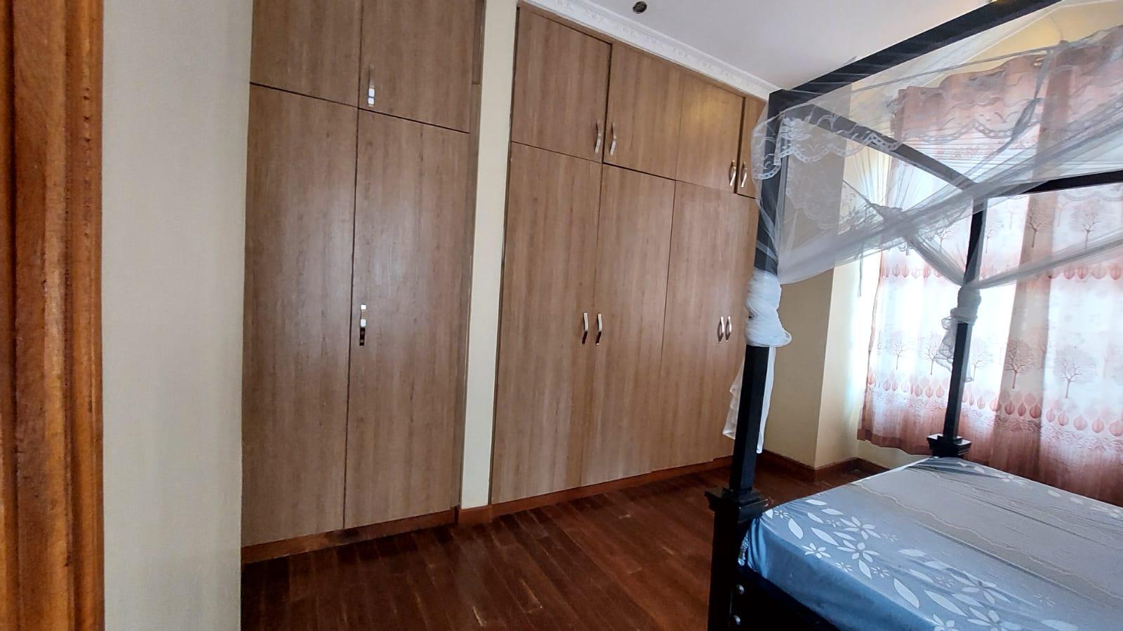4BR Townhouse on Sale in Karen - Image 20