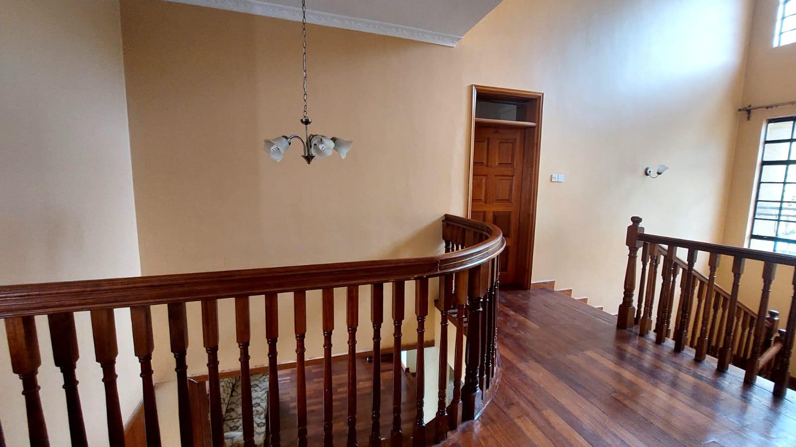 4BR Townhouse on Sale in Karen - Image 24