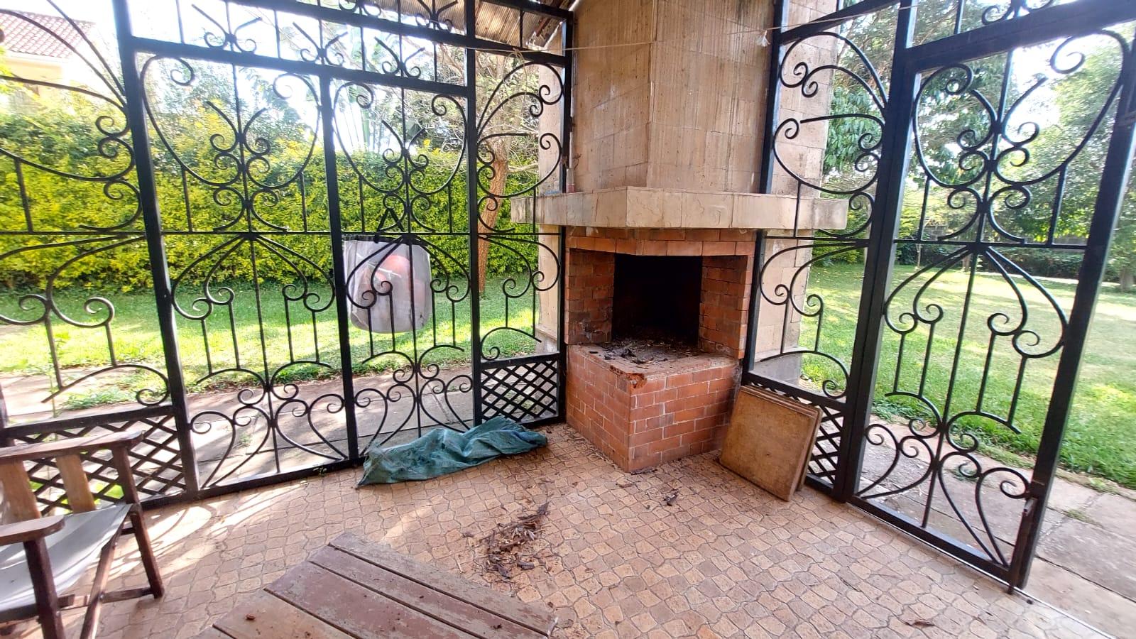 4BR Townhouse on Sale in Karen - Image 27