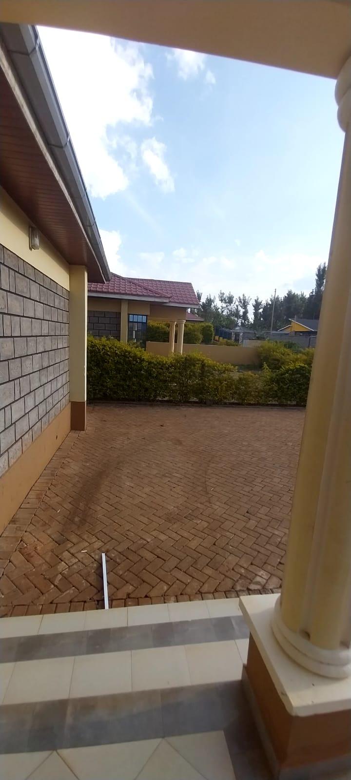 3BR Home on Sale in Kenyatta Road - Image 4