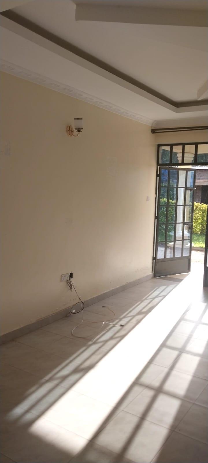 3BR Home on Sale in Kenyatta Road - Image 9