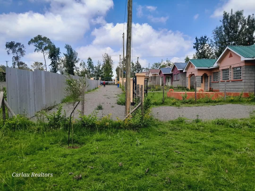 3bdr plus dsq bungalows for sale in community concept  - Image 3