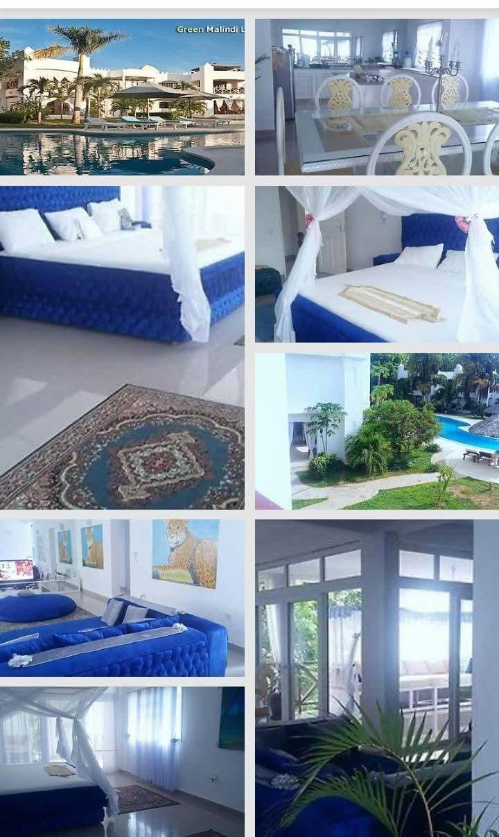 Green Malindi Luxury Apartments for sale - Image 17