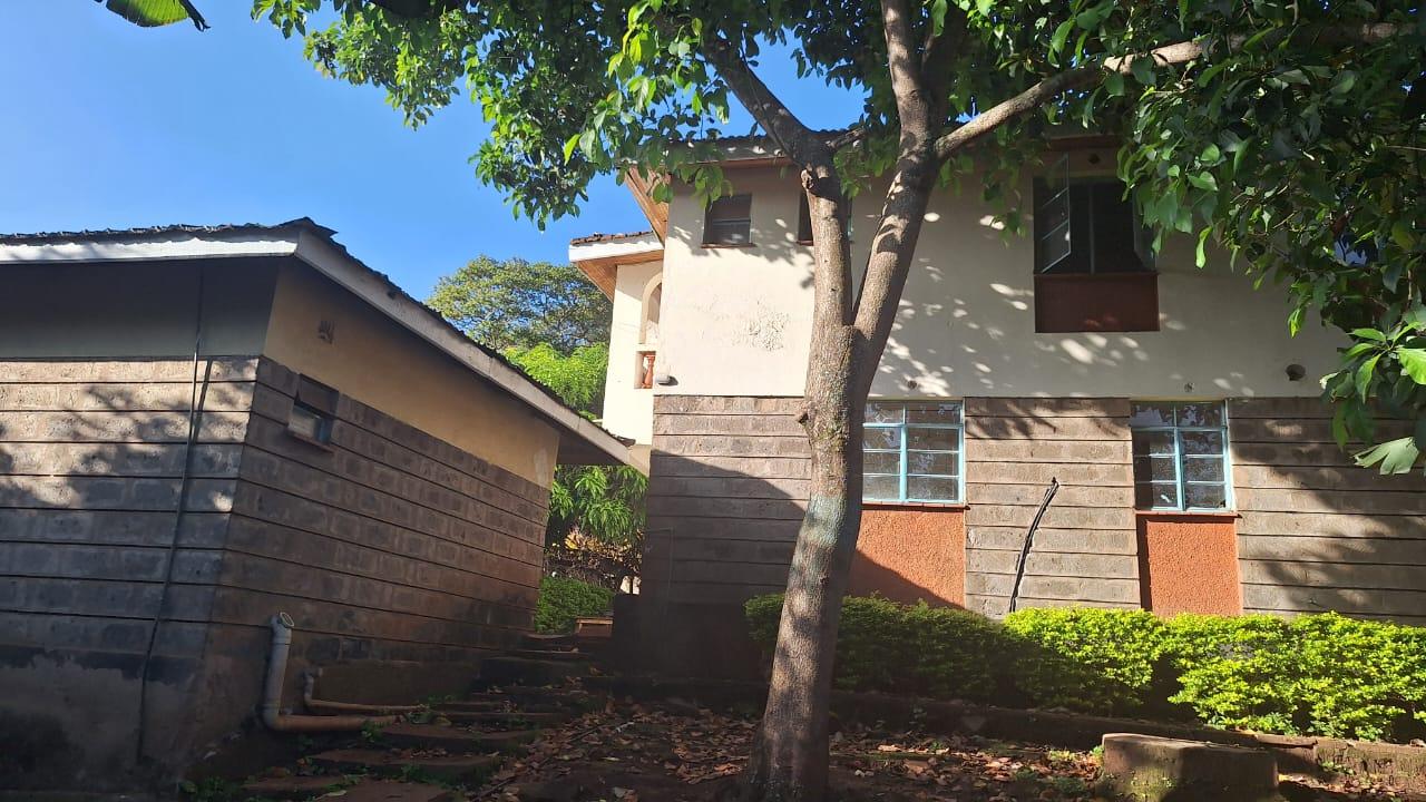 Home to let/sale in Karen  - Image 8