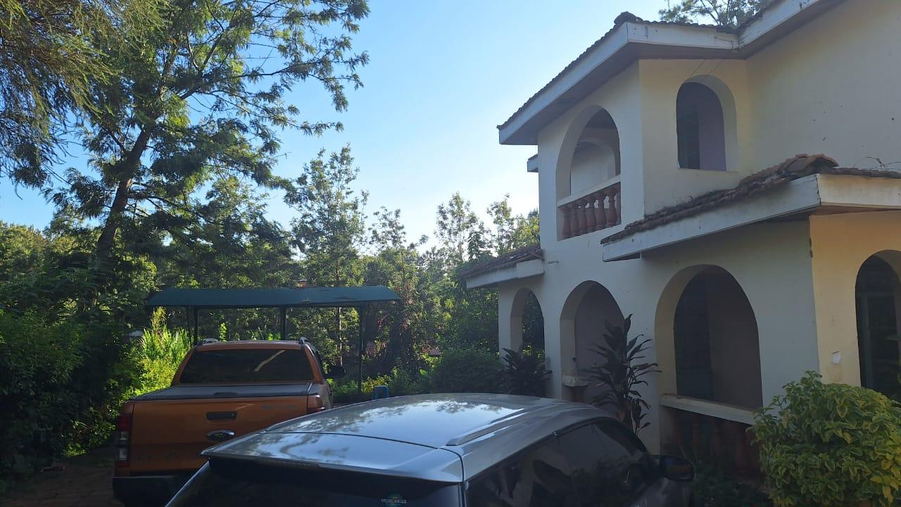 Home to let/sale in Karen  - Image 6