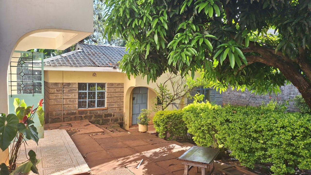 Home to let/sale in Karen  - Image 34