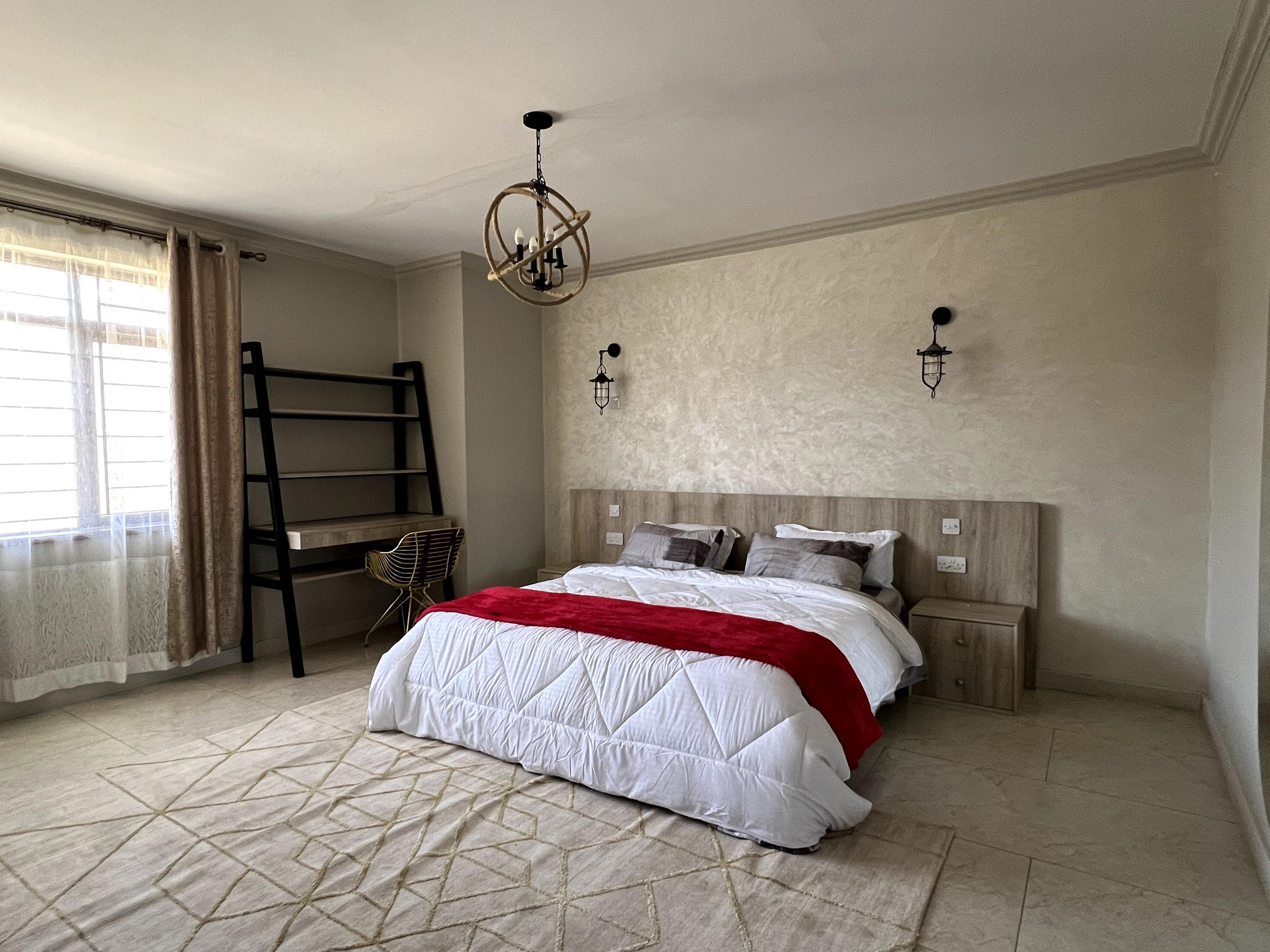 4BR Villas On Sale in Katani Syokimau  - Image 18