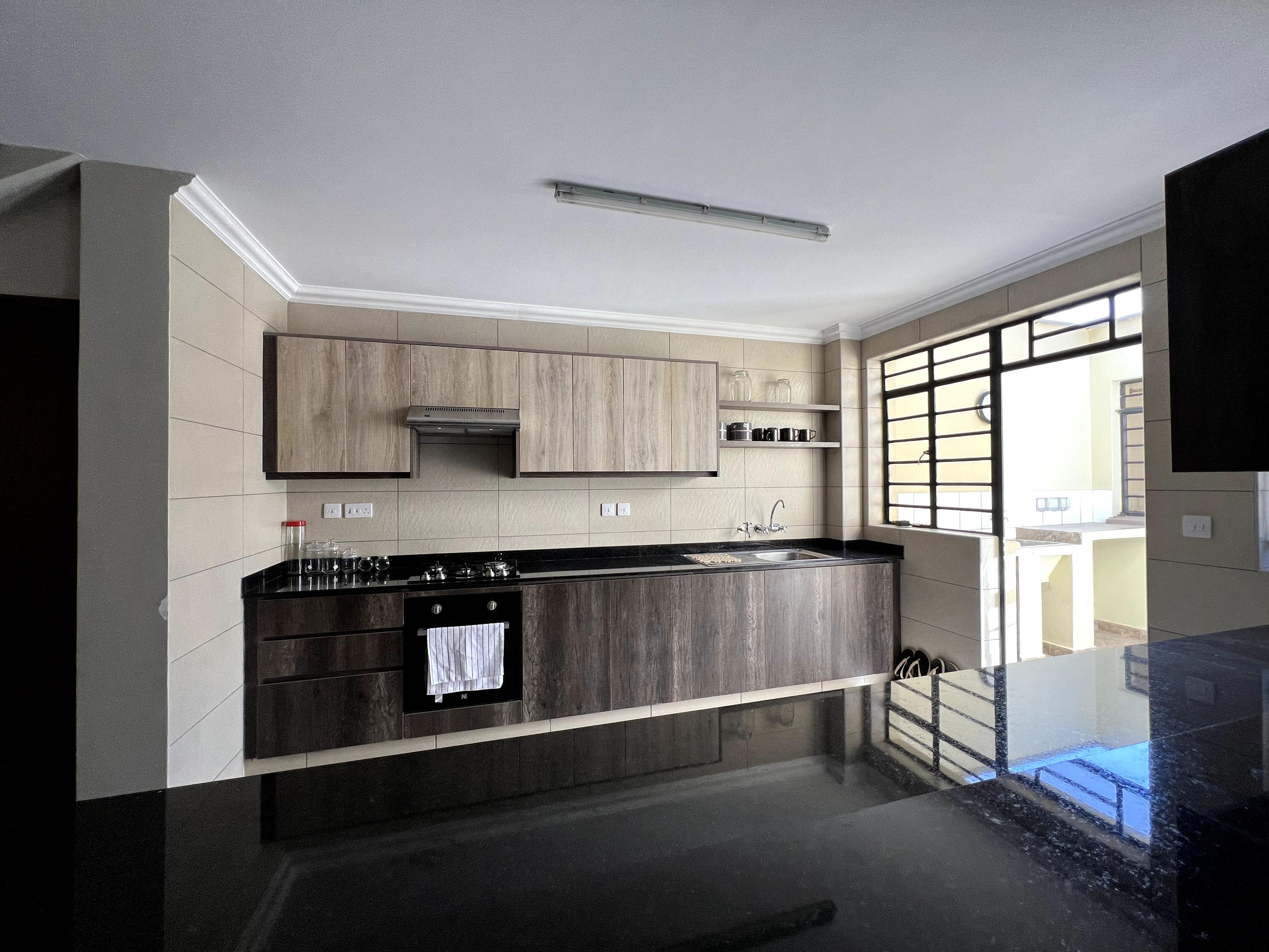 4BR Villas to Let in Katani Syokimau  - Image 14