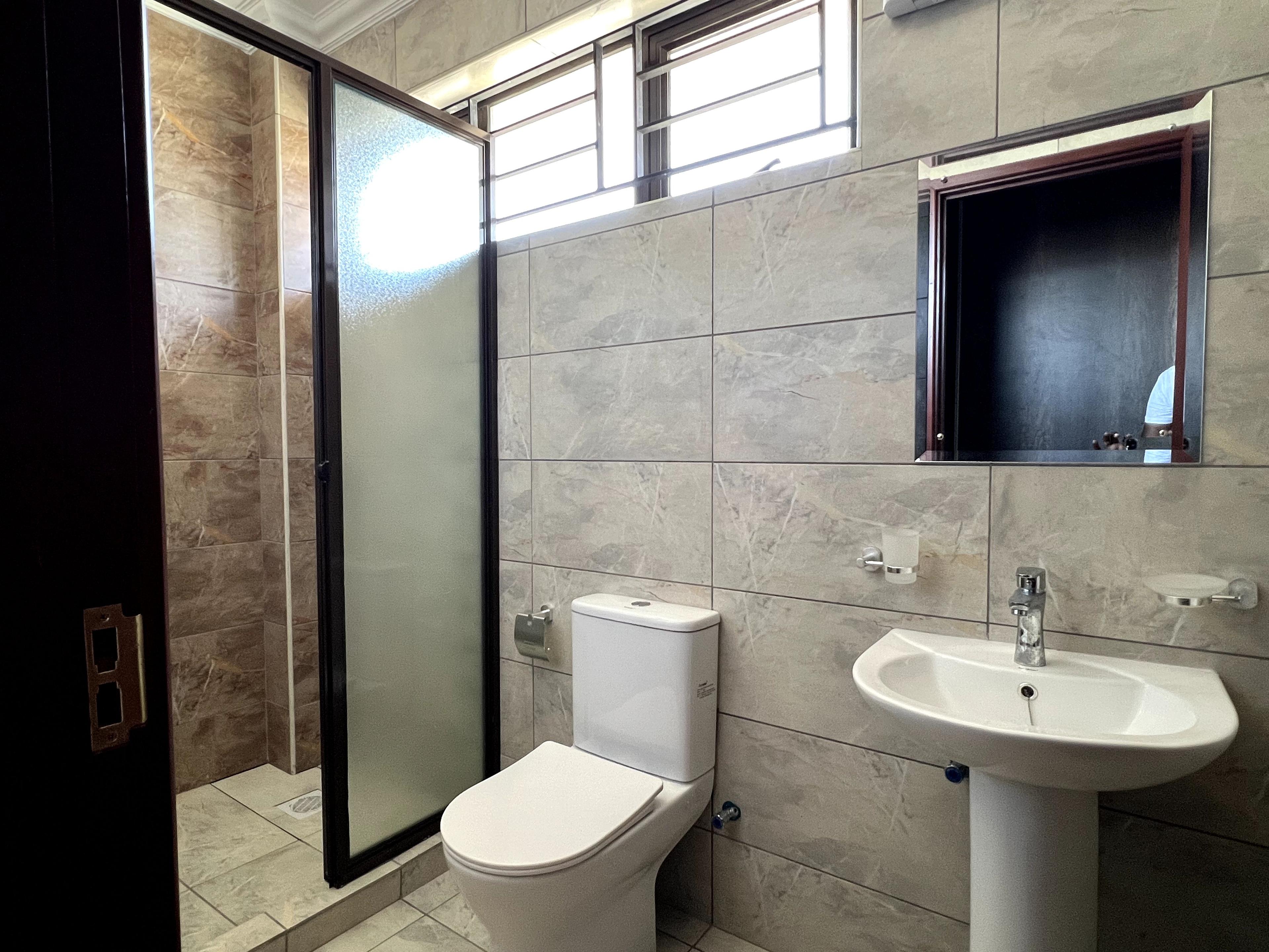 4BR Villas to Let in Katani Syokimau  - Image 17