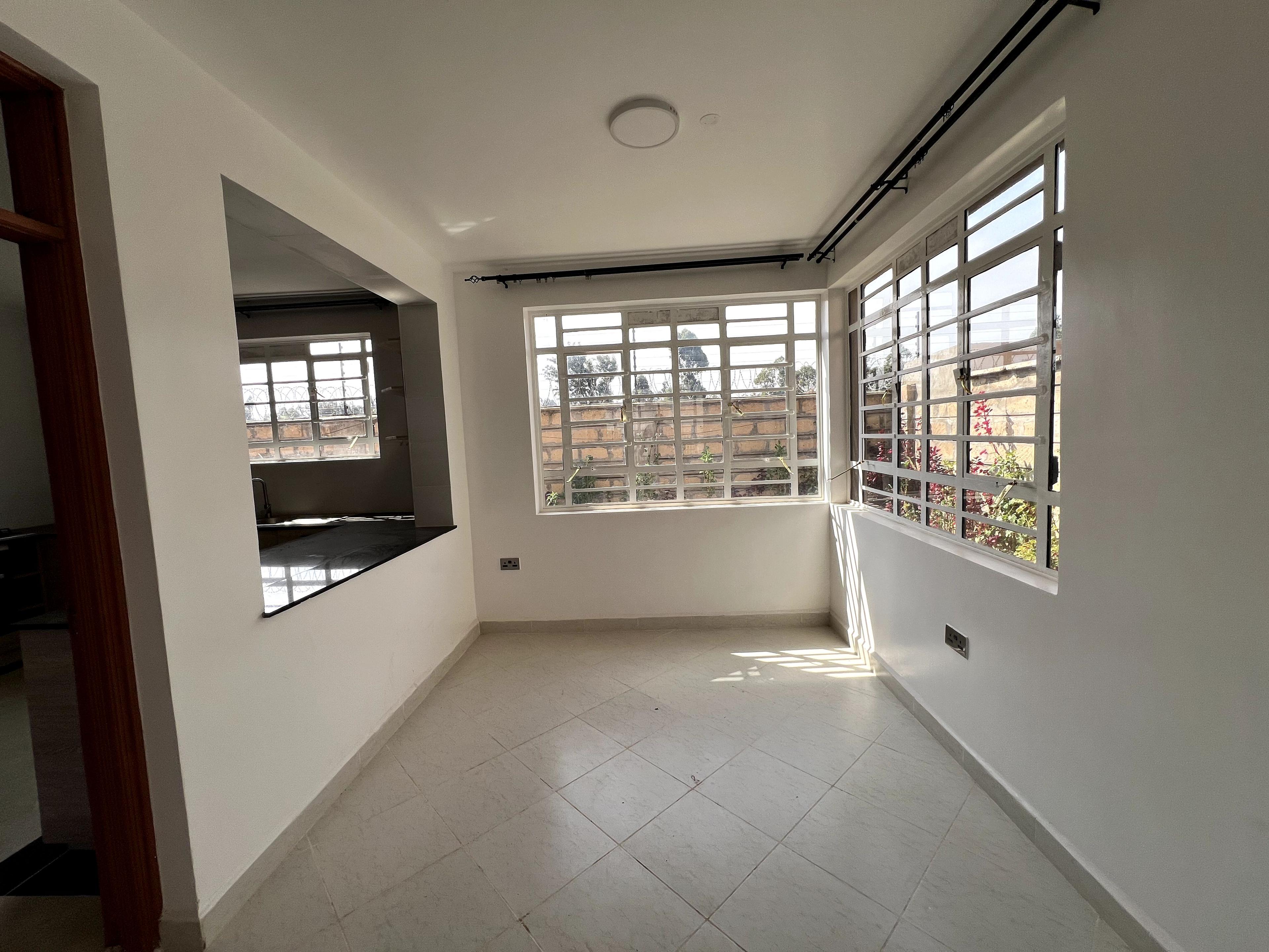 Luxurious 4-Bedroom Villa for Sale in Kikuyu Kamangu - Image 2