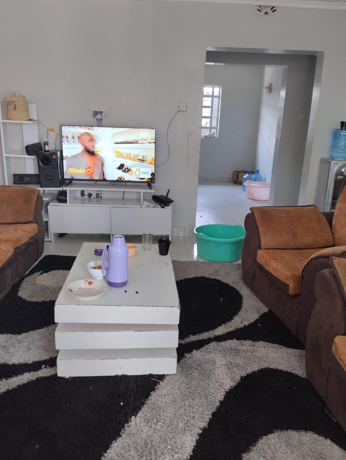 3-Bedroom Home for Sale – Juja Farm Zone T - Image 6