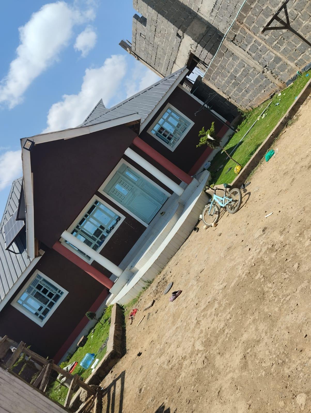 3-Bedroom Home for Sale – Juja Farm Zone T - Image 3
