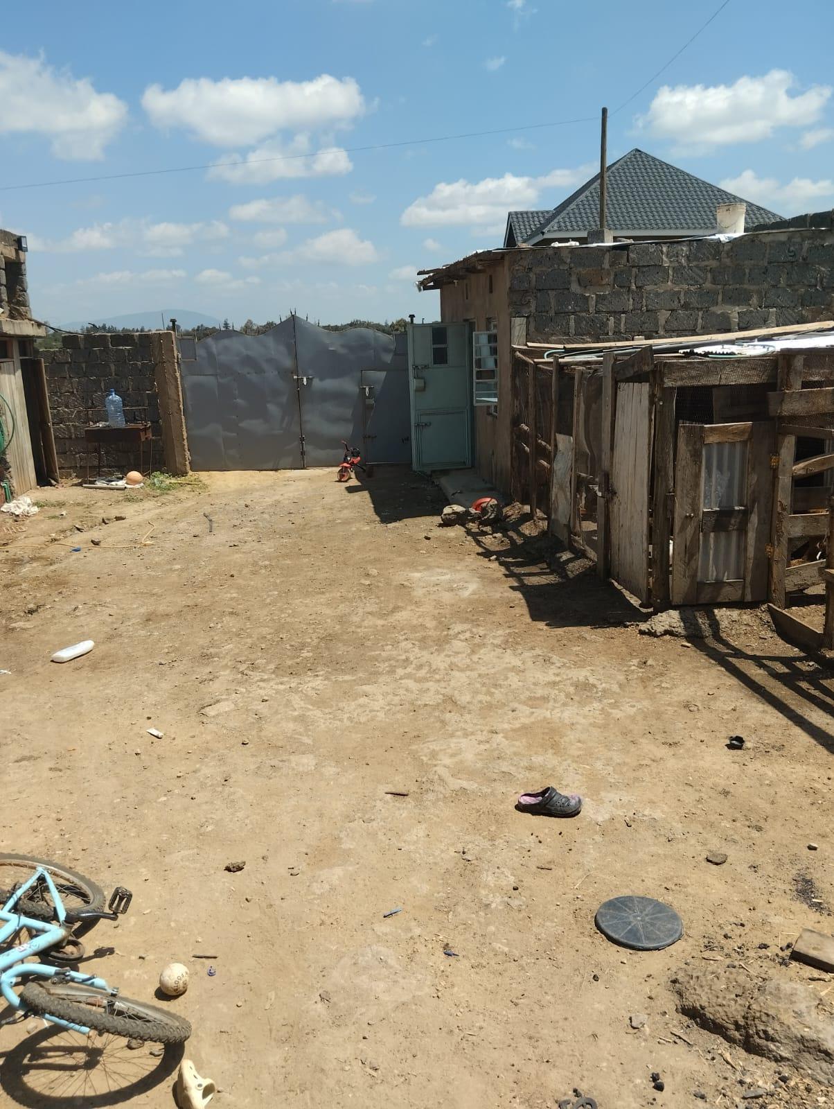 3-Bedroom Home for Sale – Juja Farm Zone T - Image 11