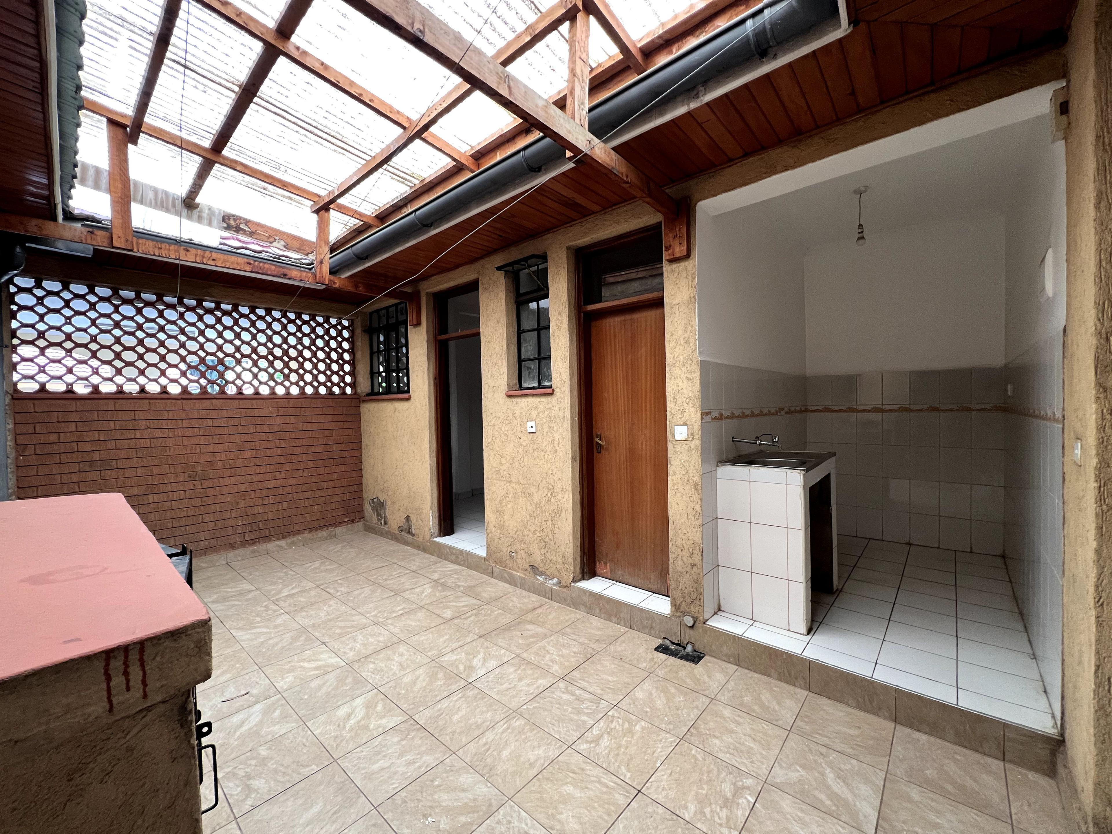 Luxurious 5-Bedroom All-Ensuite House on Sale in Kileleshwa - Image 8