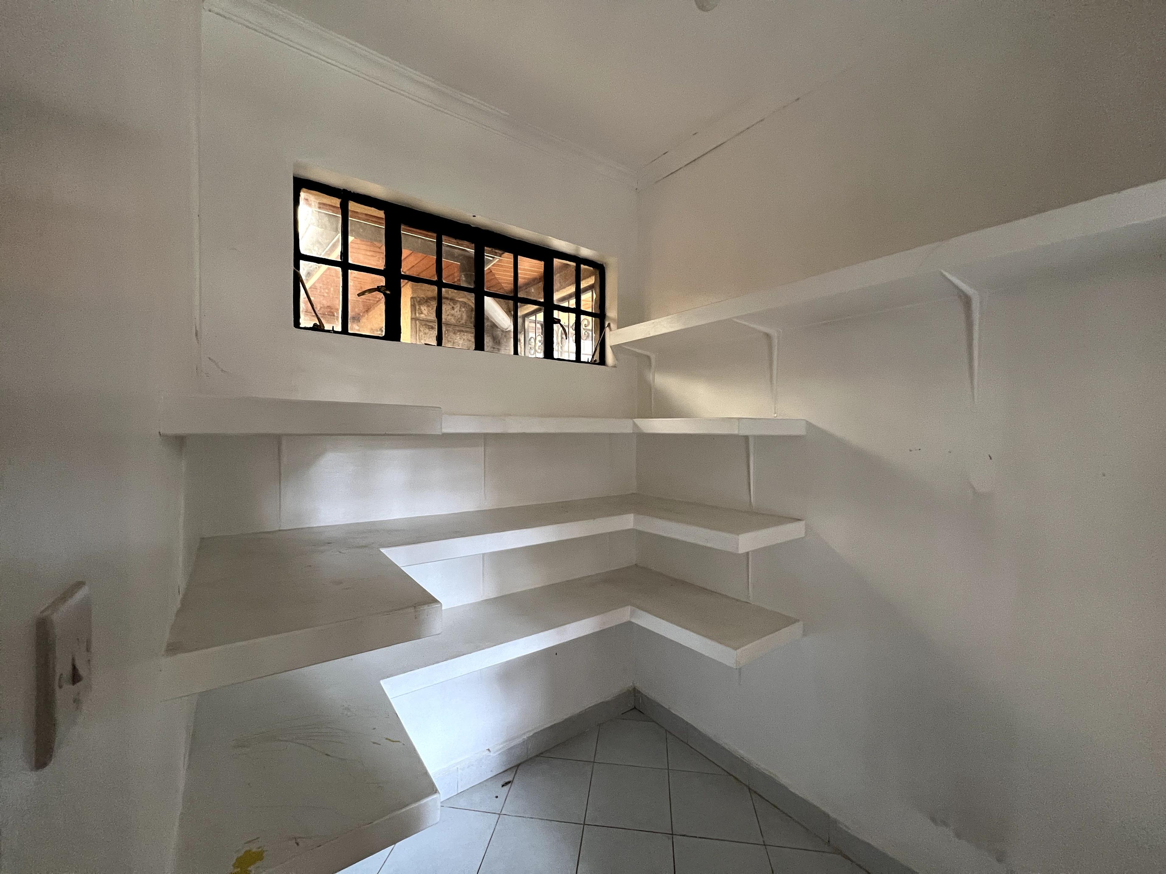 Luxurious 5-Bedroom All-Ensuite House on Sale in Kileleshwa - Image 3