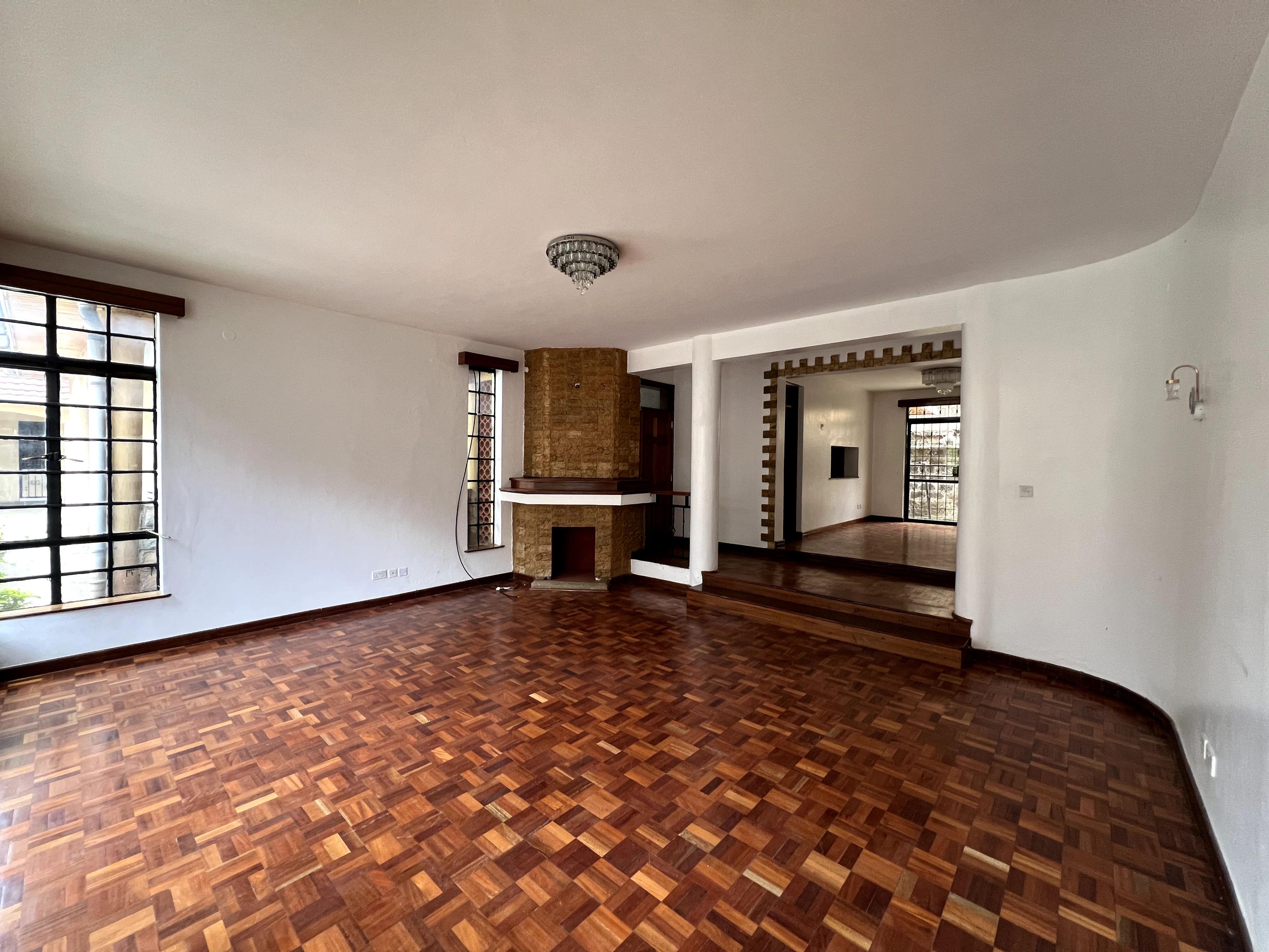 Luxurious 5-Bedroom All-Ensuite House on Sale in Kileleshwa - Image 5