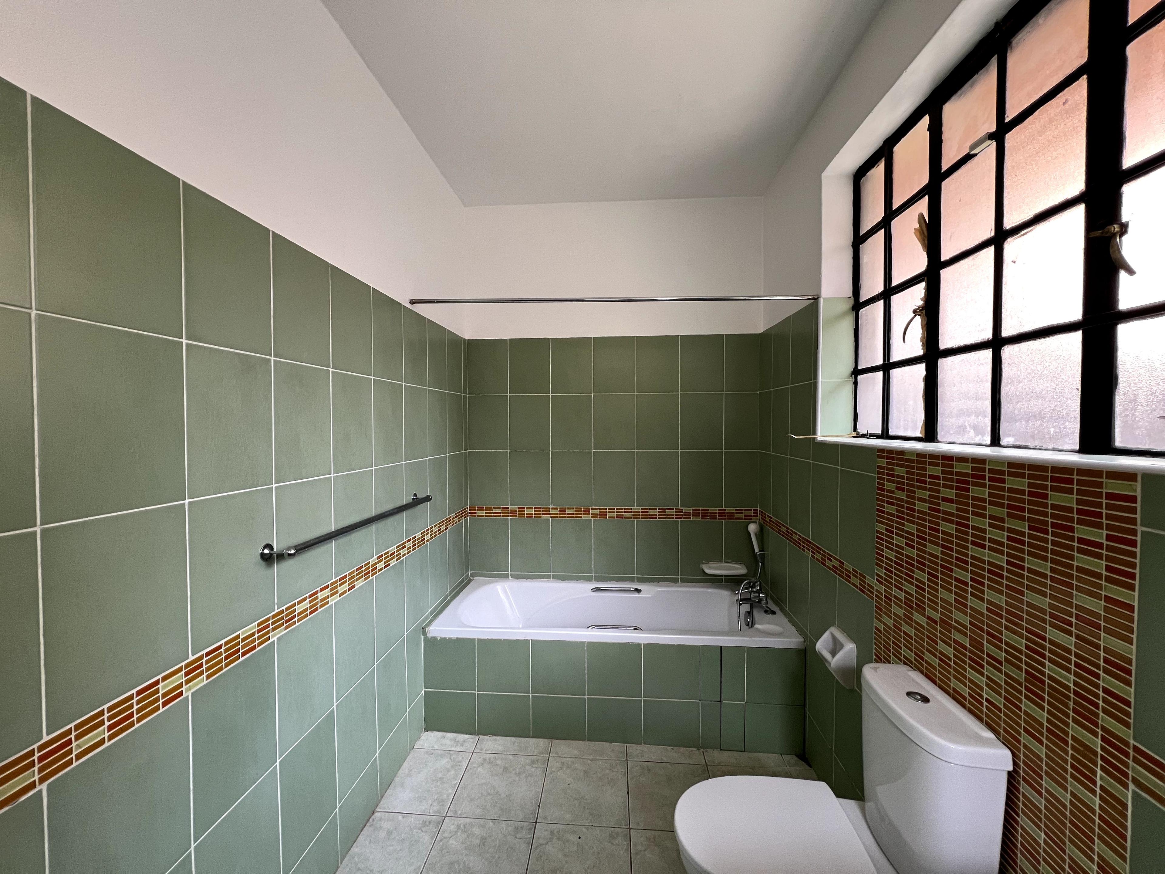 Luxurious 5-Bedroom All-Ensuite House on Sale in Kileleshwa - Image 6