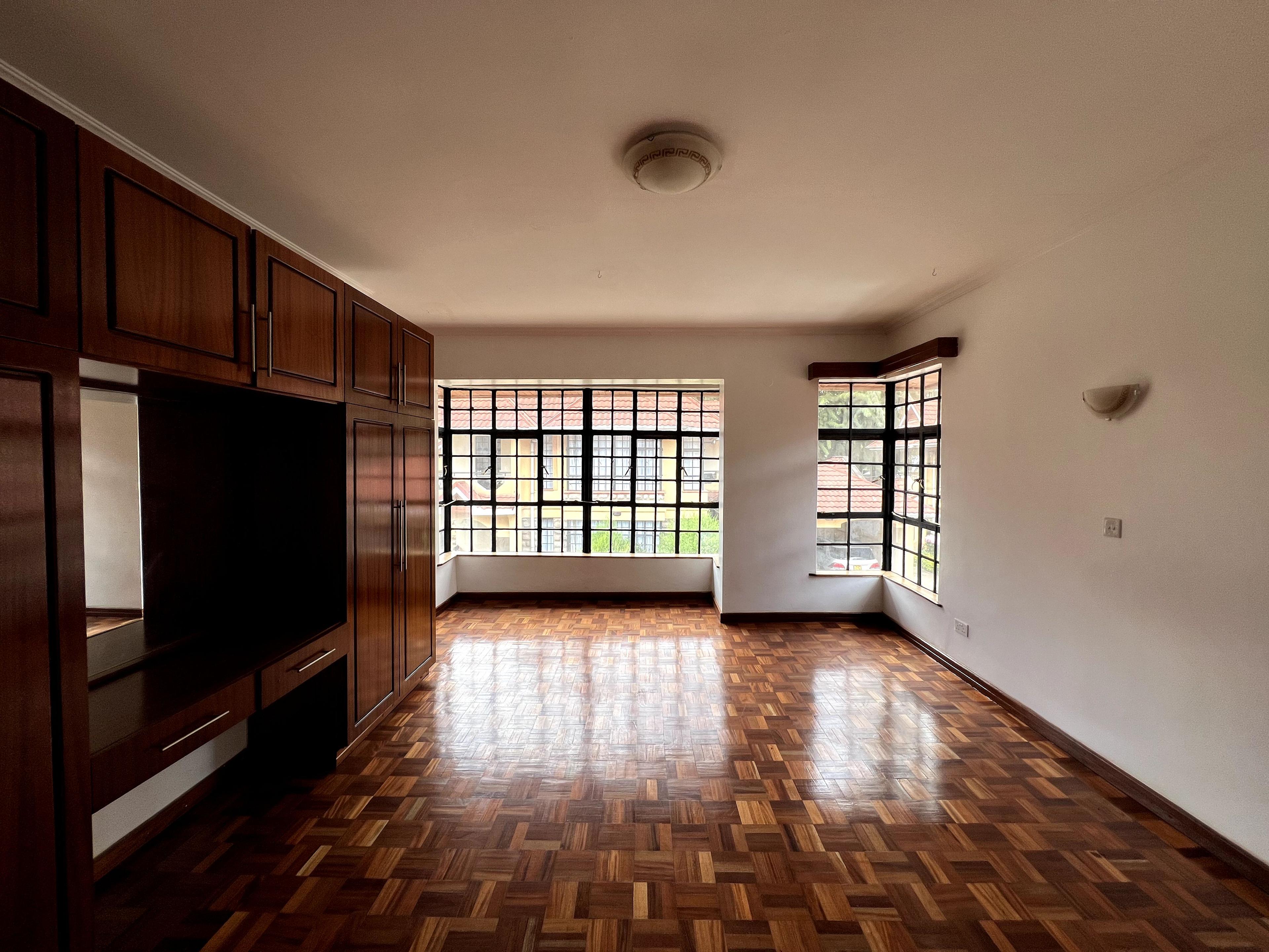 Luxurious 5-Bedroom All-Ensuite House on Sale in Kileleshwa - Image 16