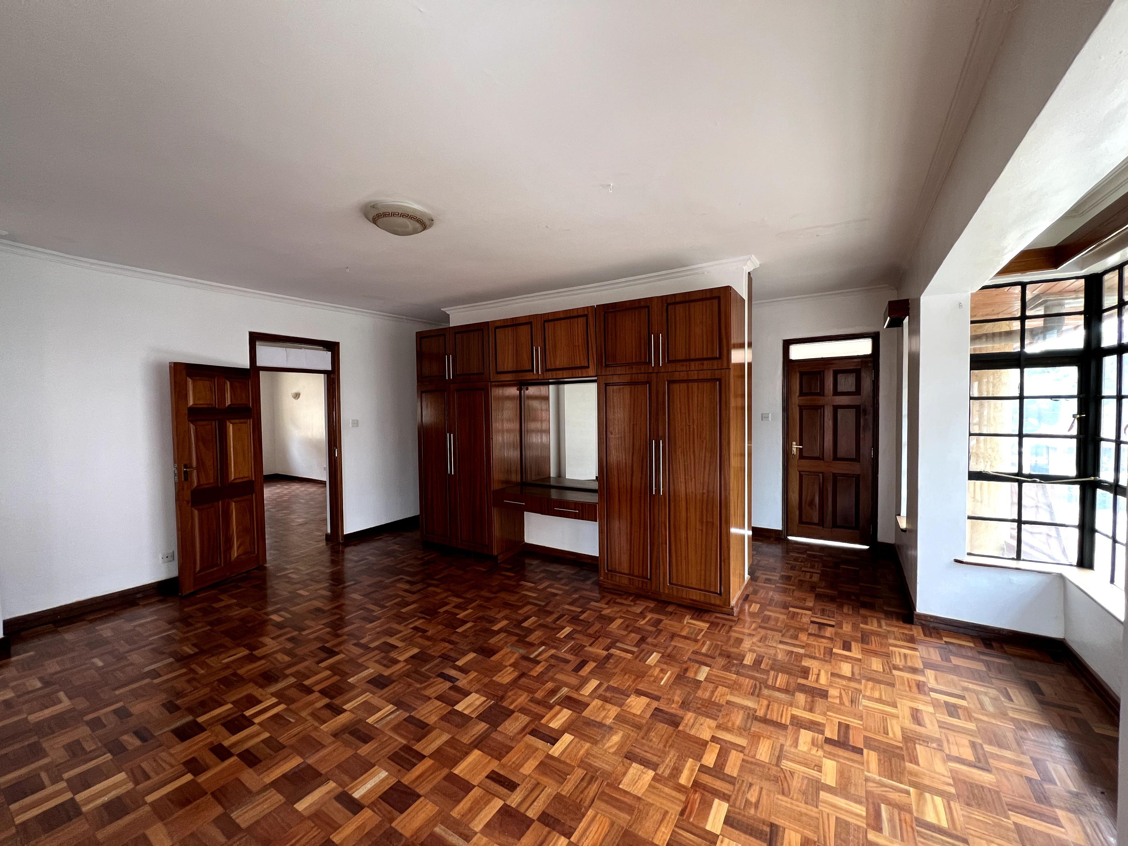 Luxurious 5-Bedroom All-Ensuite House on Sale in Kileleshwa - Image 12