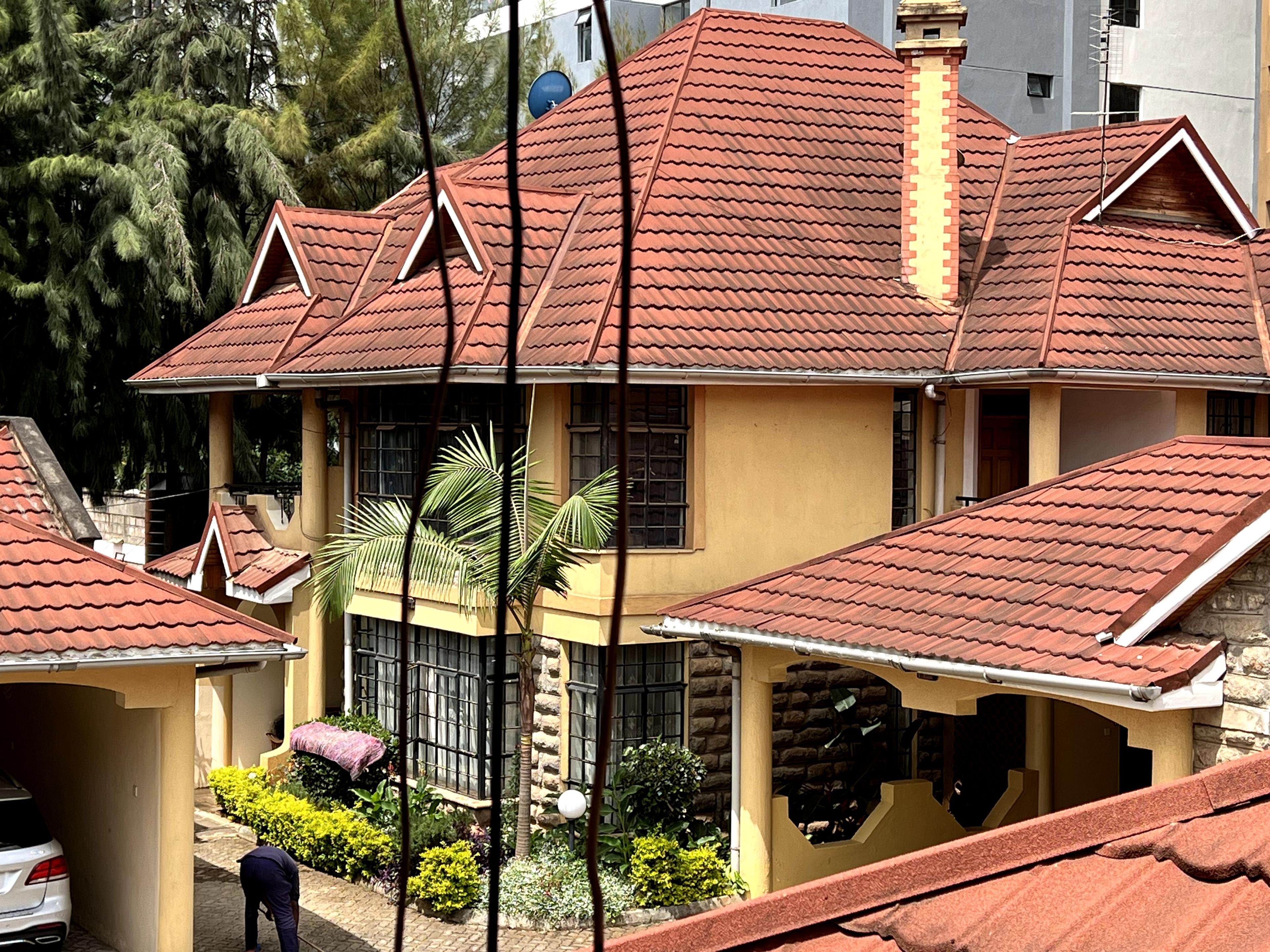 Luxurious 5-Bedroom All-Ensuite House on Sale in Kileleshwa - Image 22
