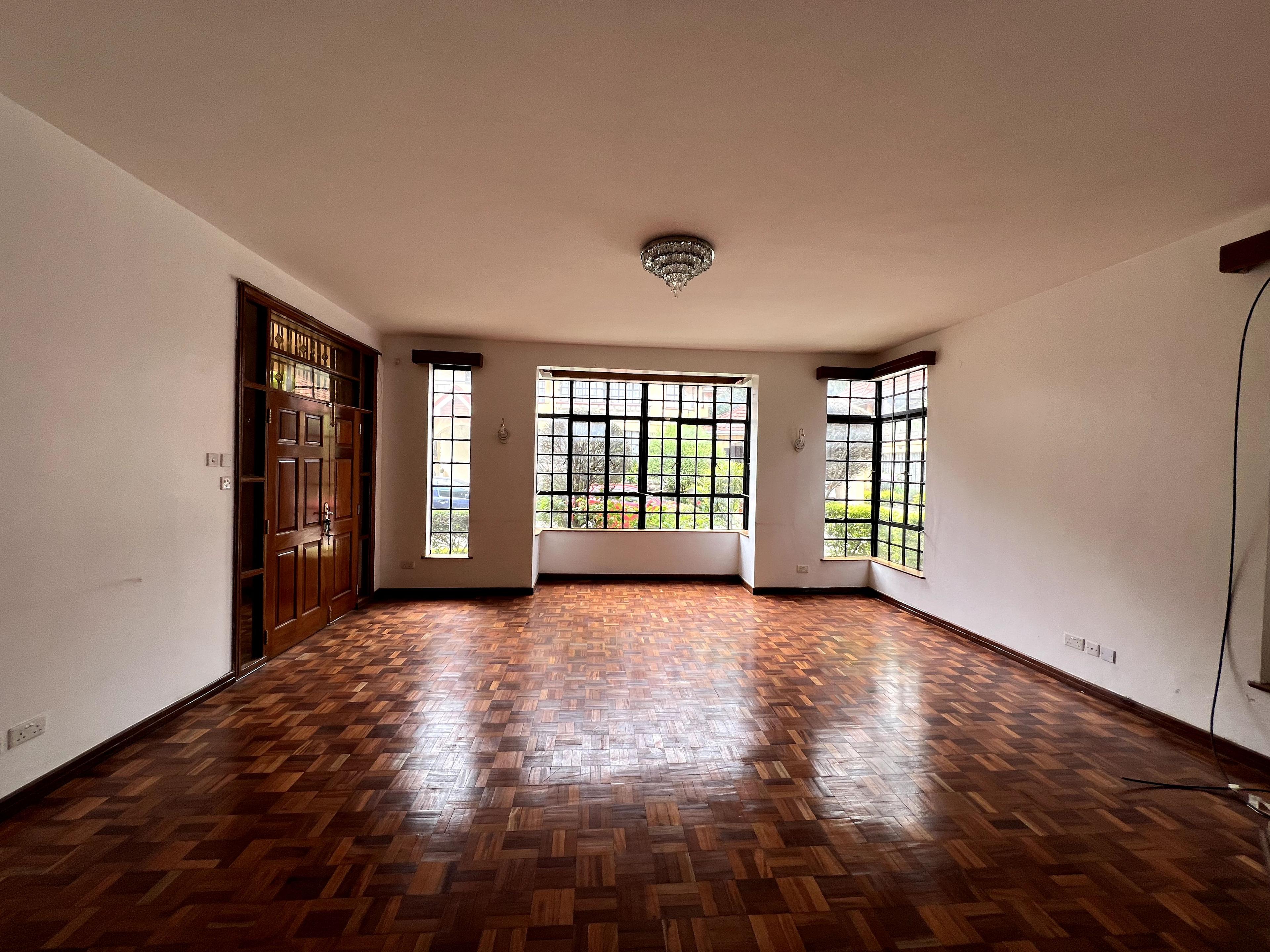 Luxurious 5-Bedroom All-Ensuite House on Sale in Kileleshwa - Image 14