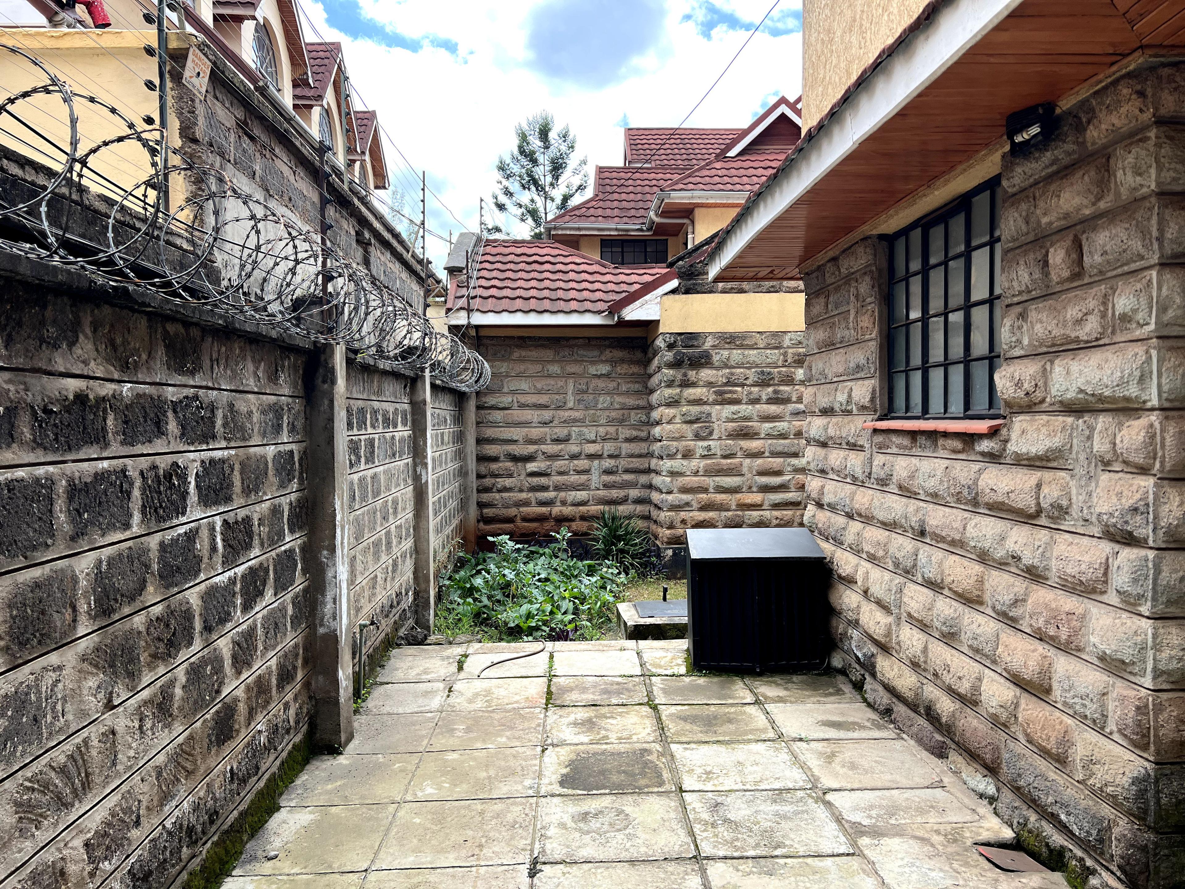Luxurious 5-Bedroom All-Ensuite House on Sale in Kileleshwa - Image 21