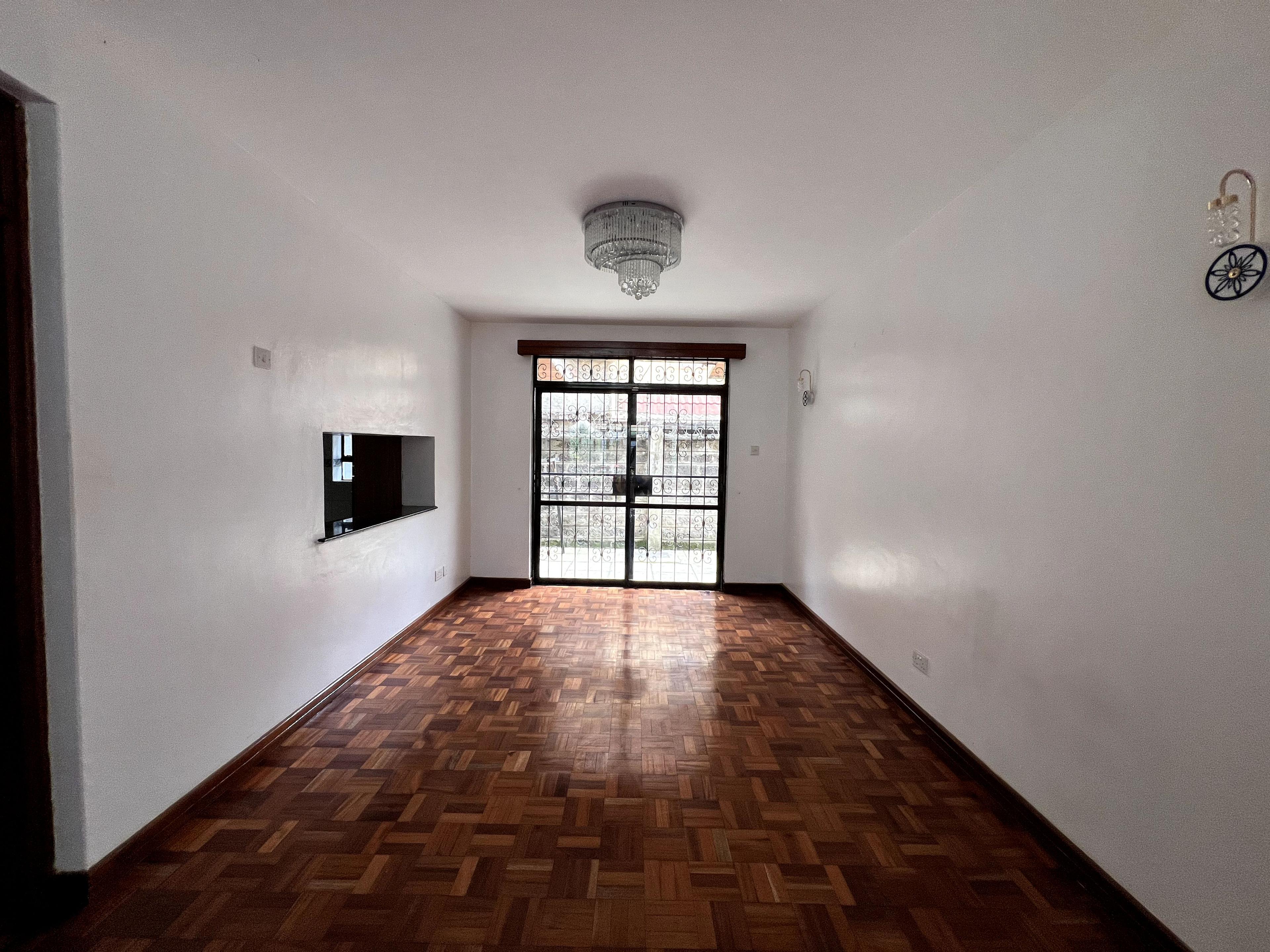 Luxurious 5-Bedroom All-Ensuite House on Sale in Kileleshwa - Image 15