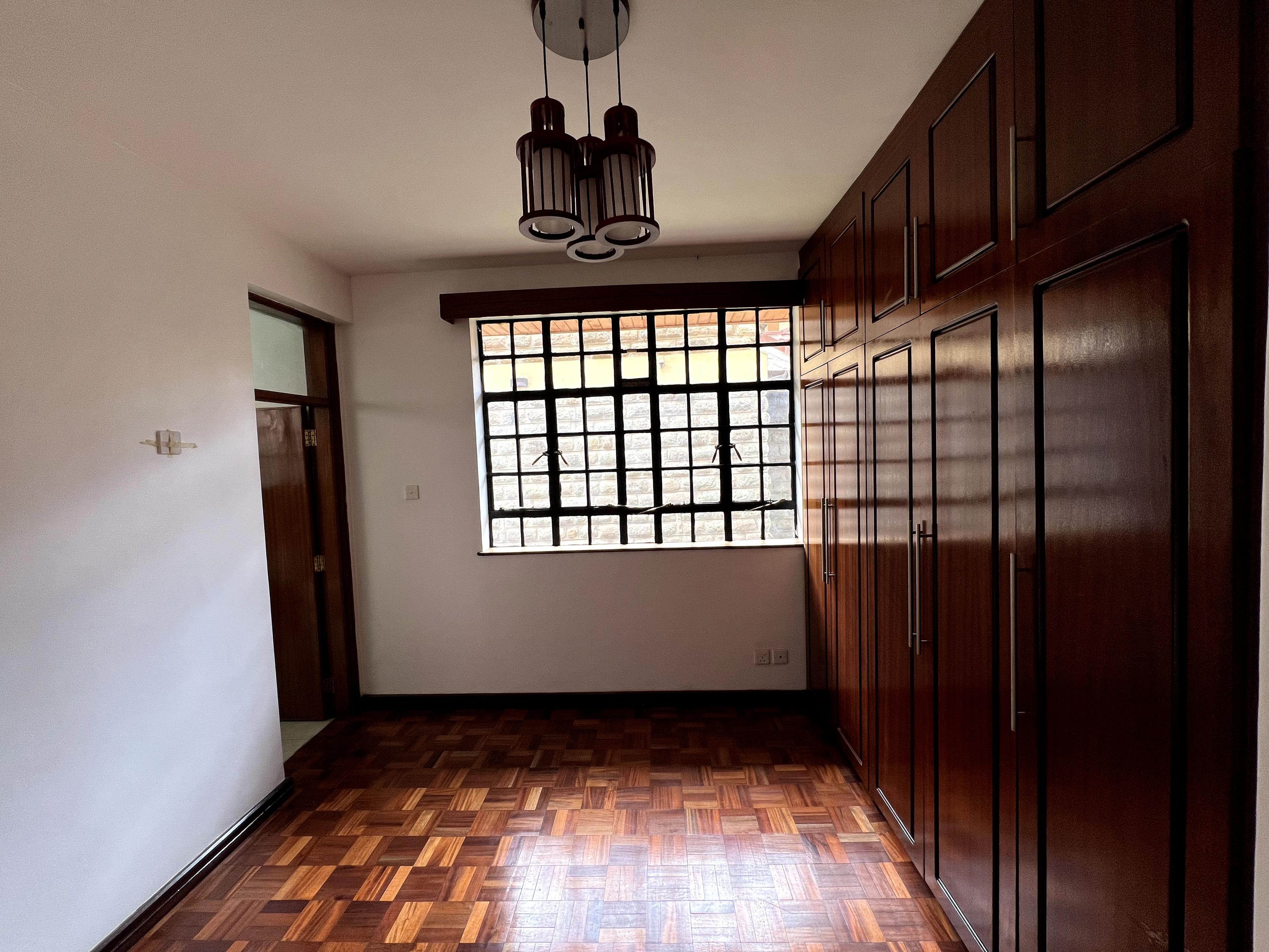 Luxurious 5-Bedroom All-Ensuite House on Sale in Kileleshwa - Image 19