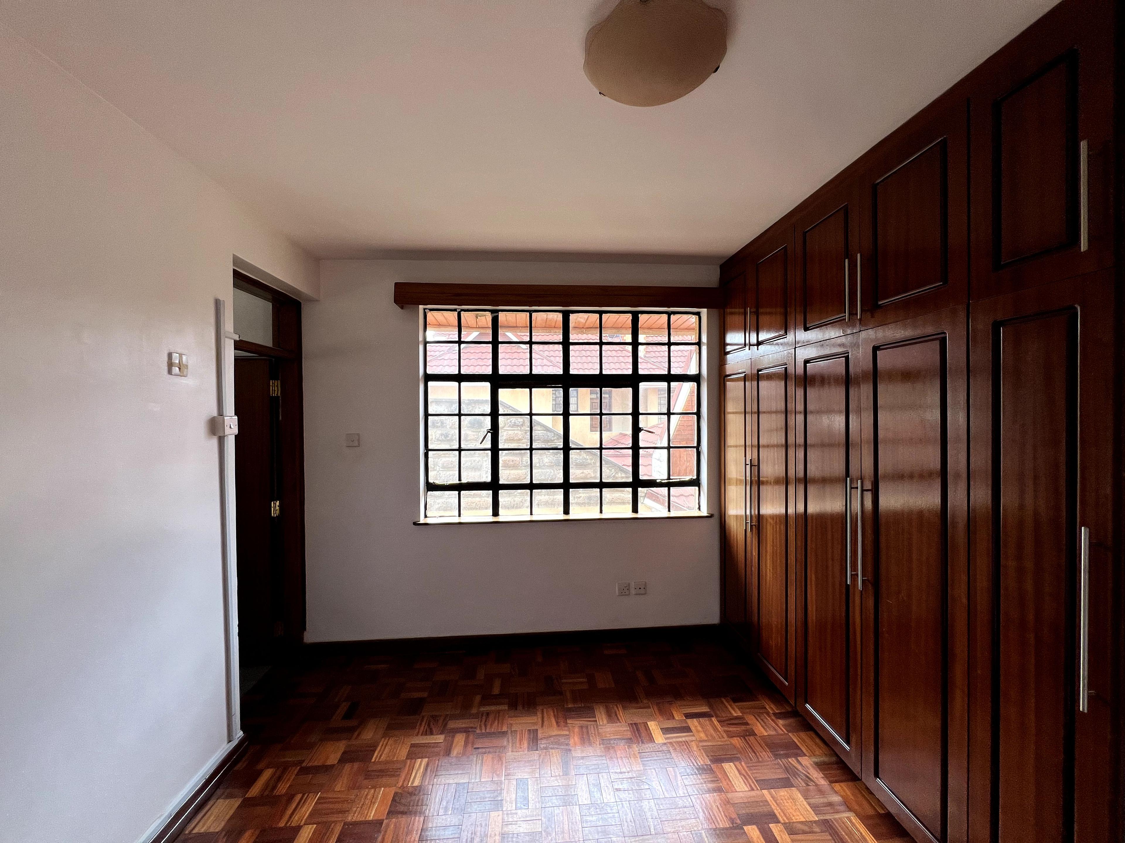 Luxurious 5-Bedroom All-Ensuite House on Sale in Kileleshwa - Image 17