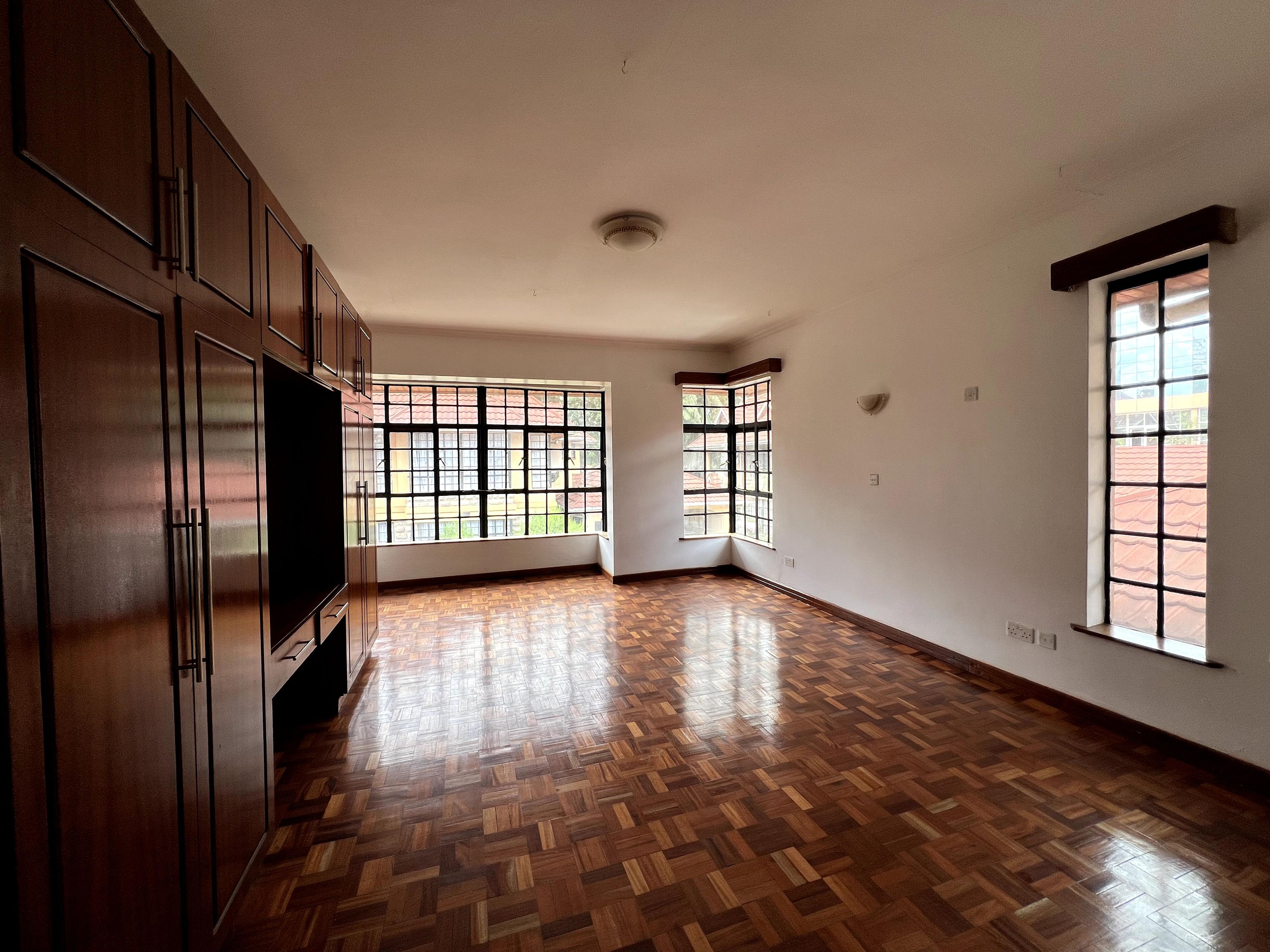 Luxurious 5-Bedroom All-Ensuite House on Sale in Kileleshwa - Image 25