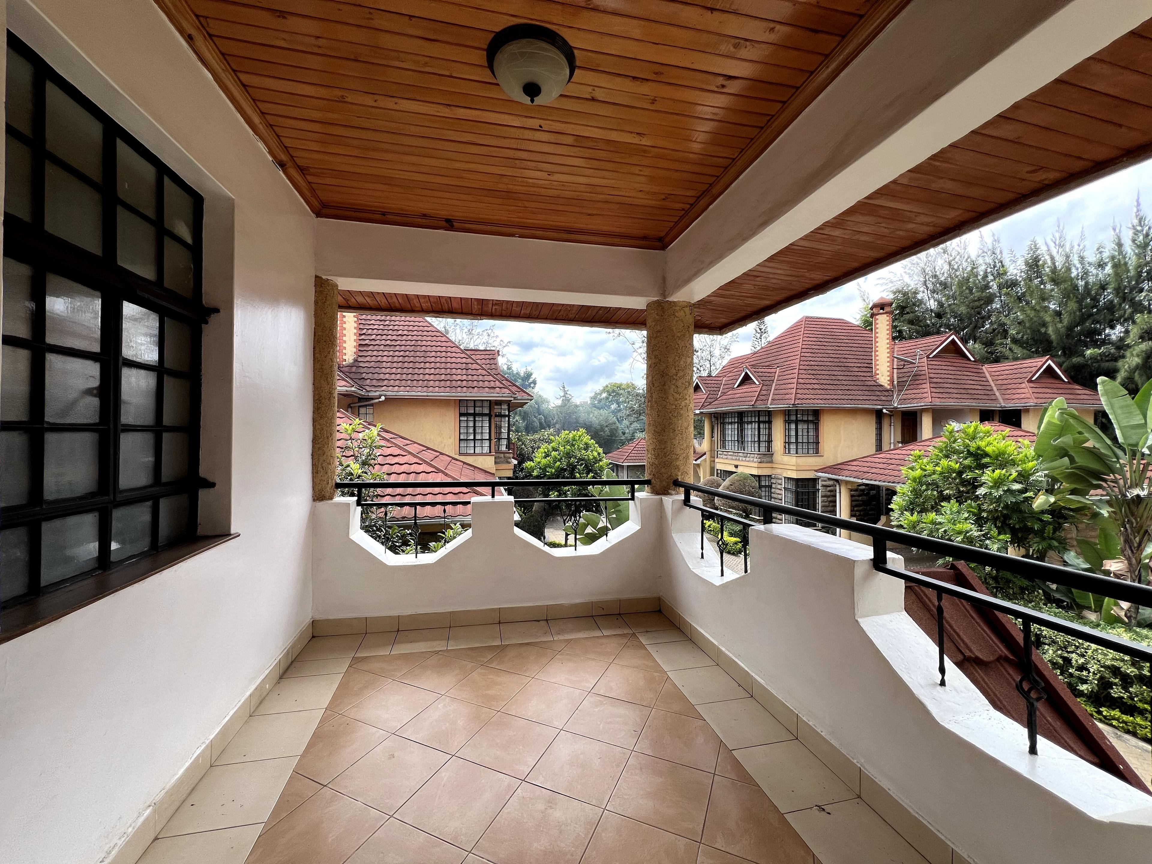 Luxurious 5-Bedroom All-Ensuite House on Sale in Kileleshwa - Image 23