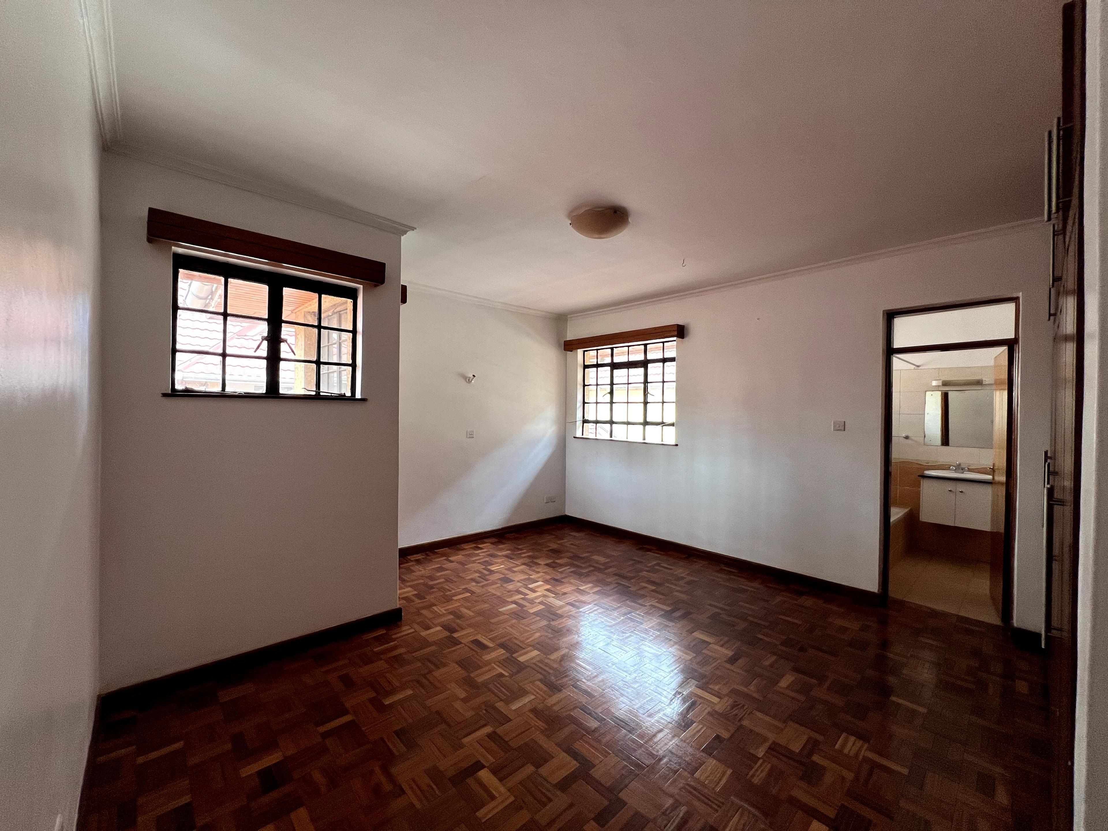 Luxurious 5-Bedroom All-Ensuite House on Sale in Kileleshwa - Image 26