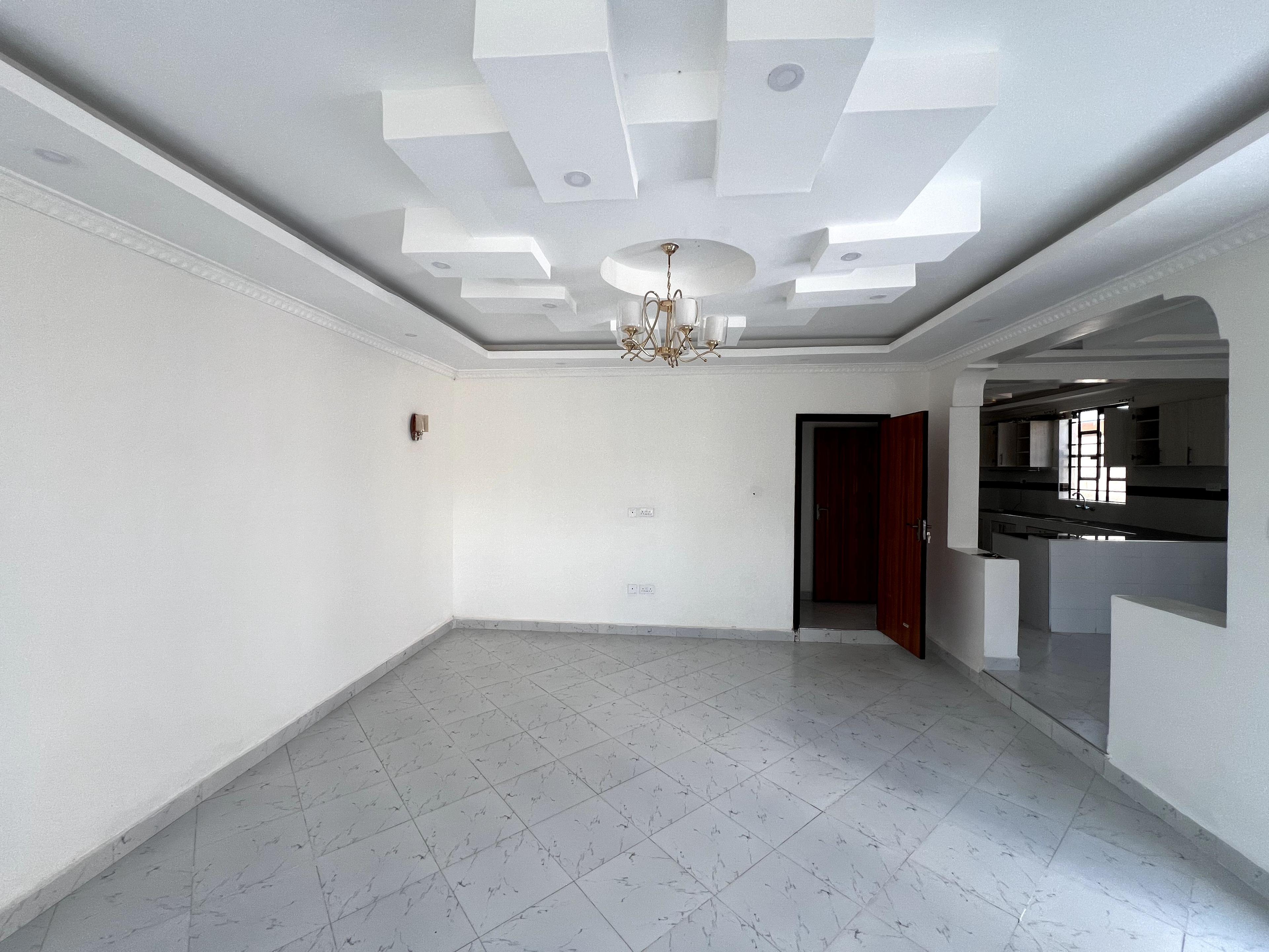 3-Bedroom Bungalows in Ruiru Matangi - Image 4