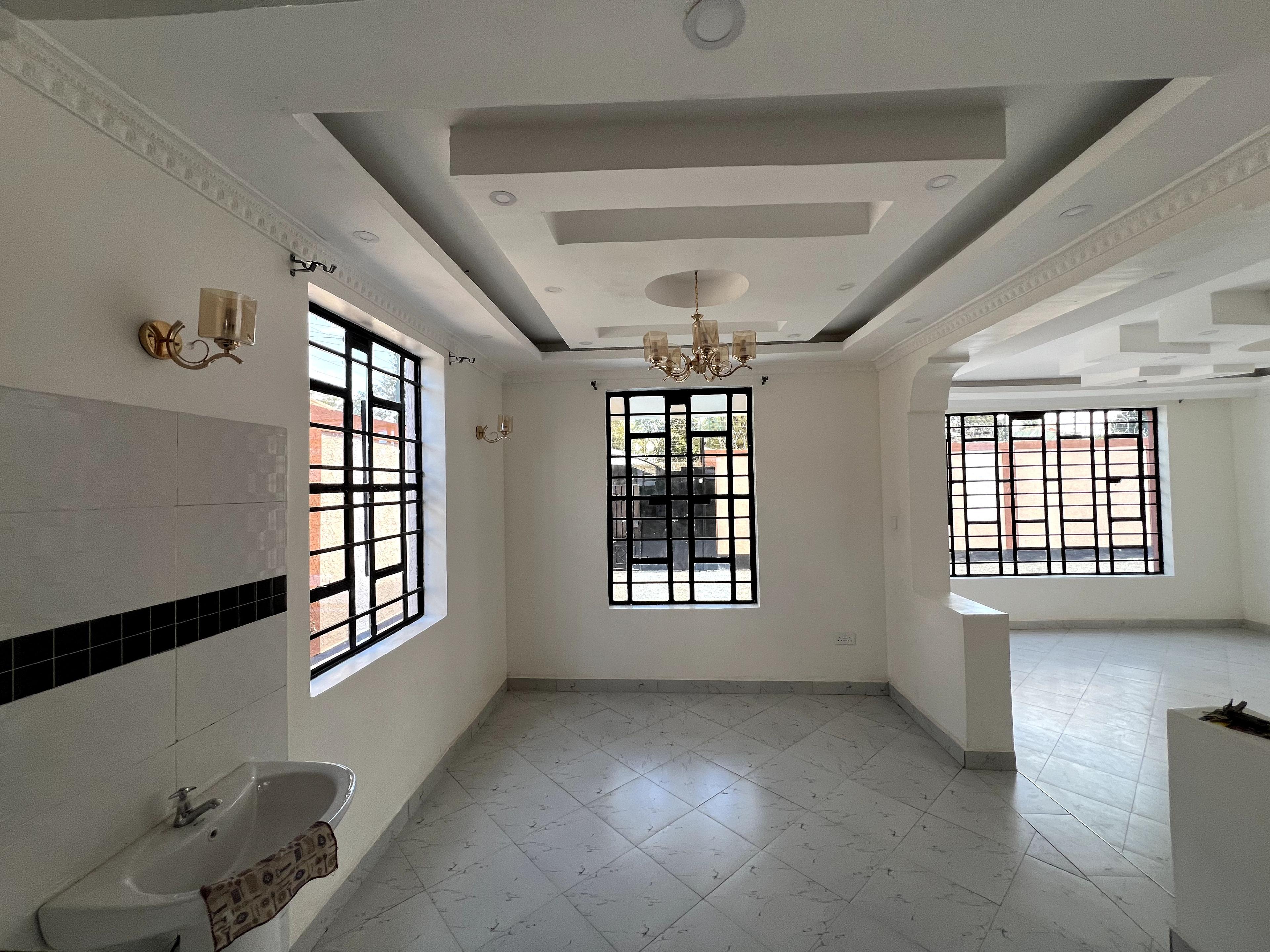 3-Bedroom Bungalows in Ruiru Matangi - Image 20