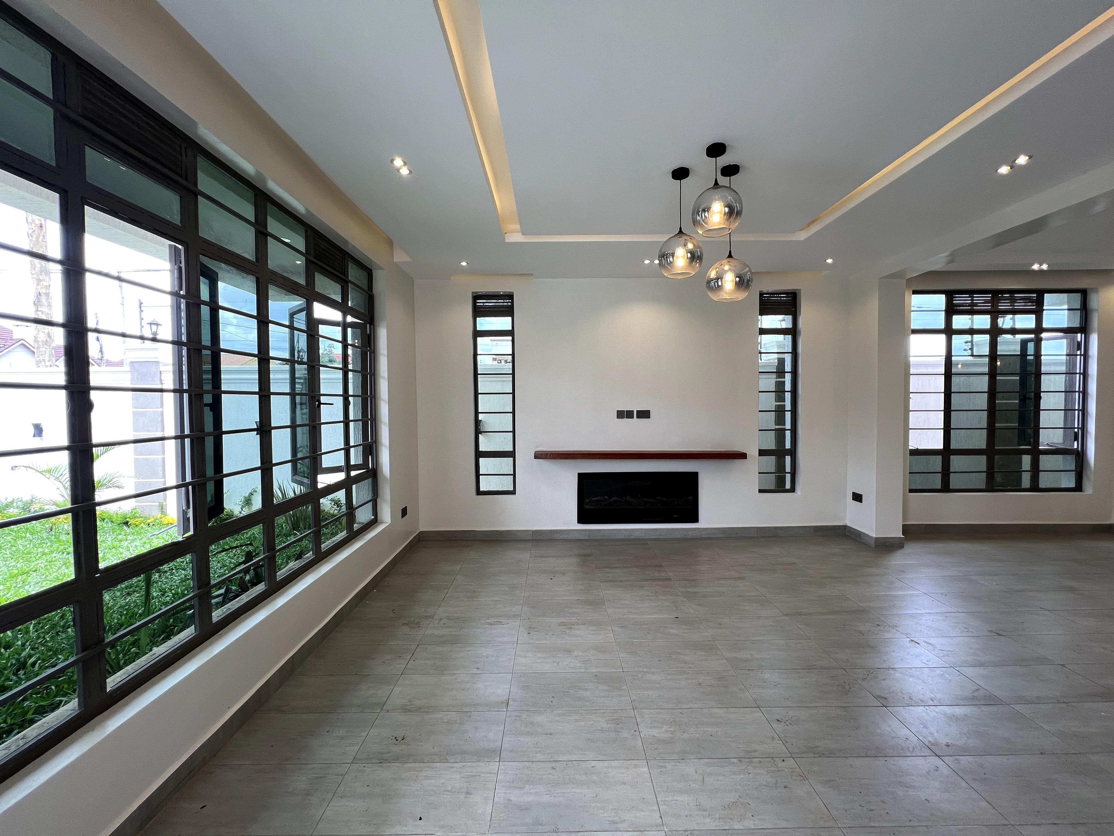4-Bedroom Villas in Membley Estate - Image 3