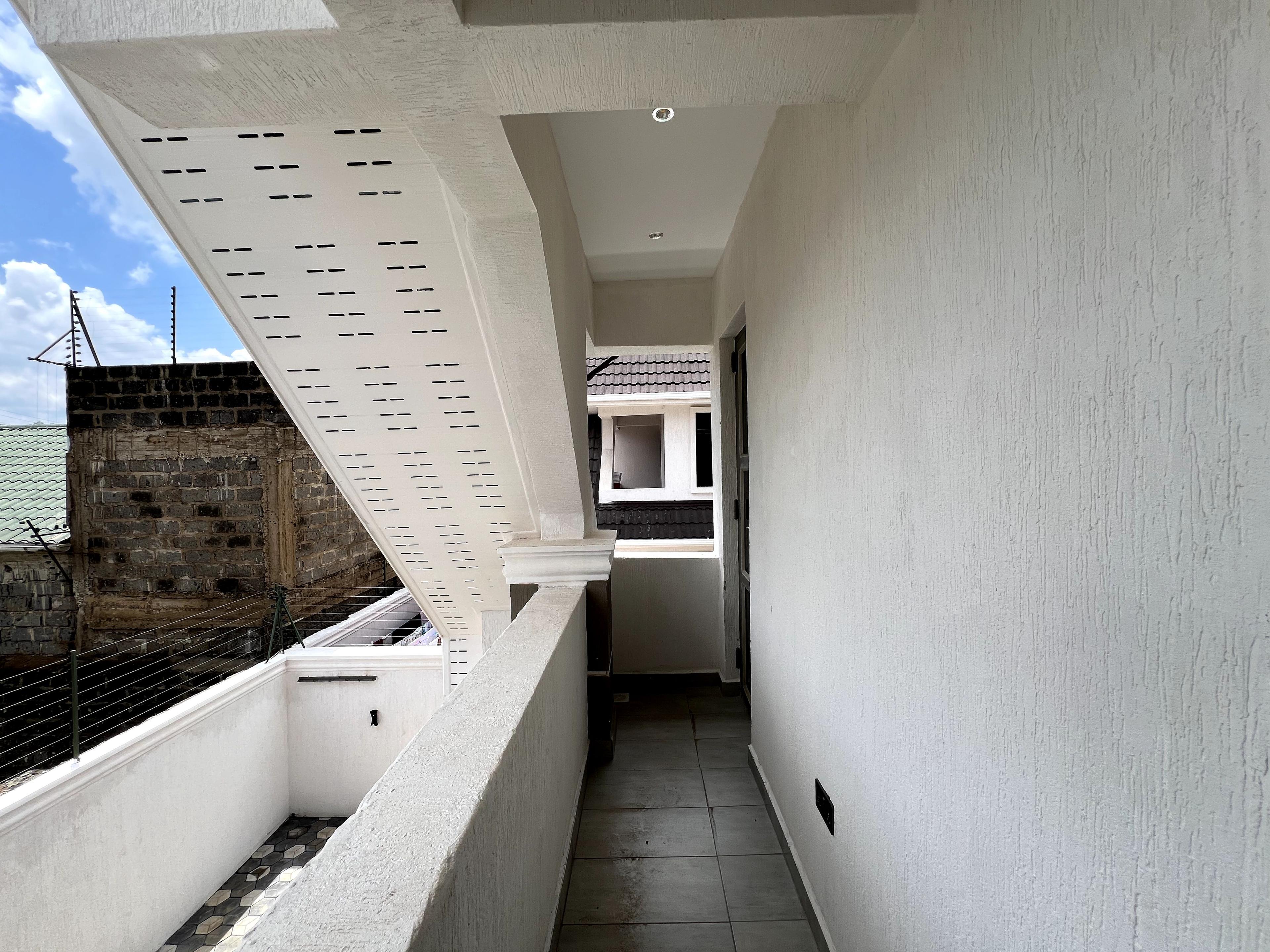 4-Bedroom Villas in Membley Estate - Image 5