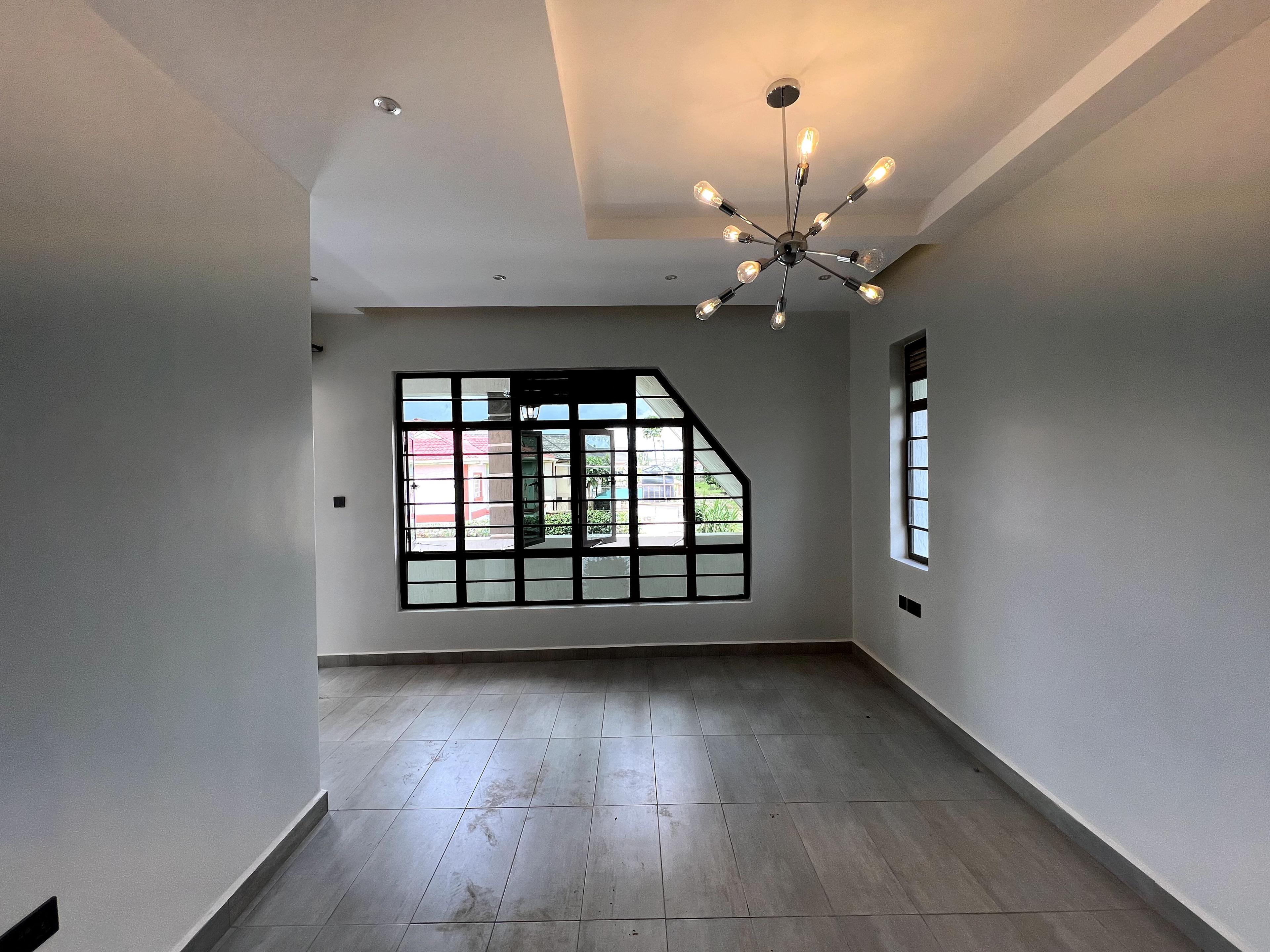 4-Bedroom Villas in Membley Estate - Image 4