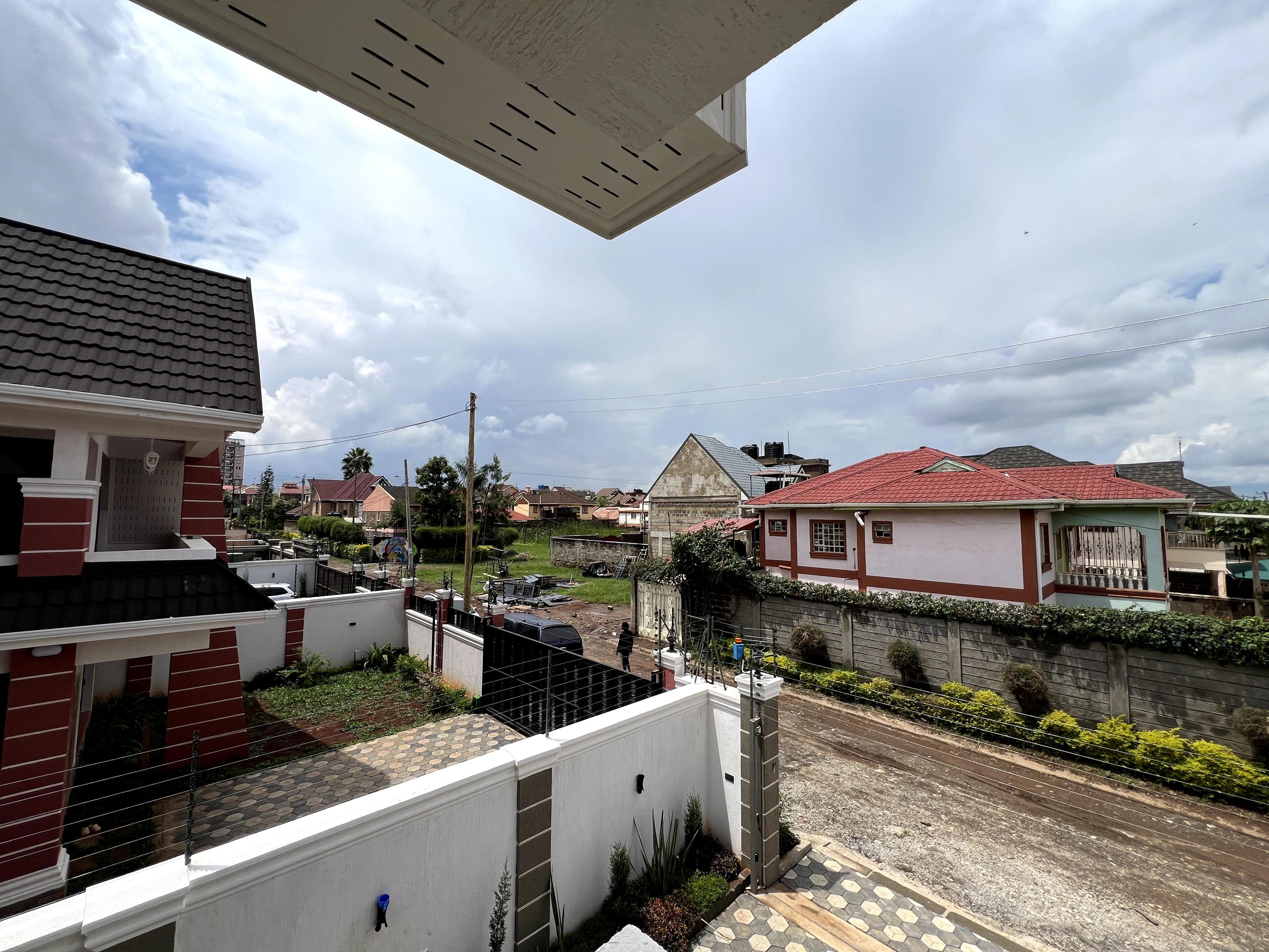4-Bedroom Villas in Membley Estate - Image 6