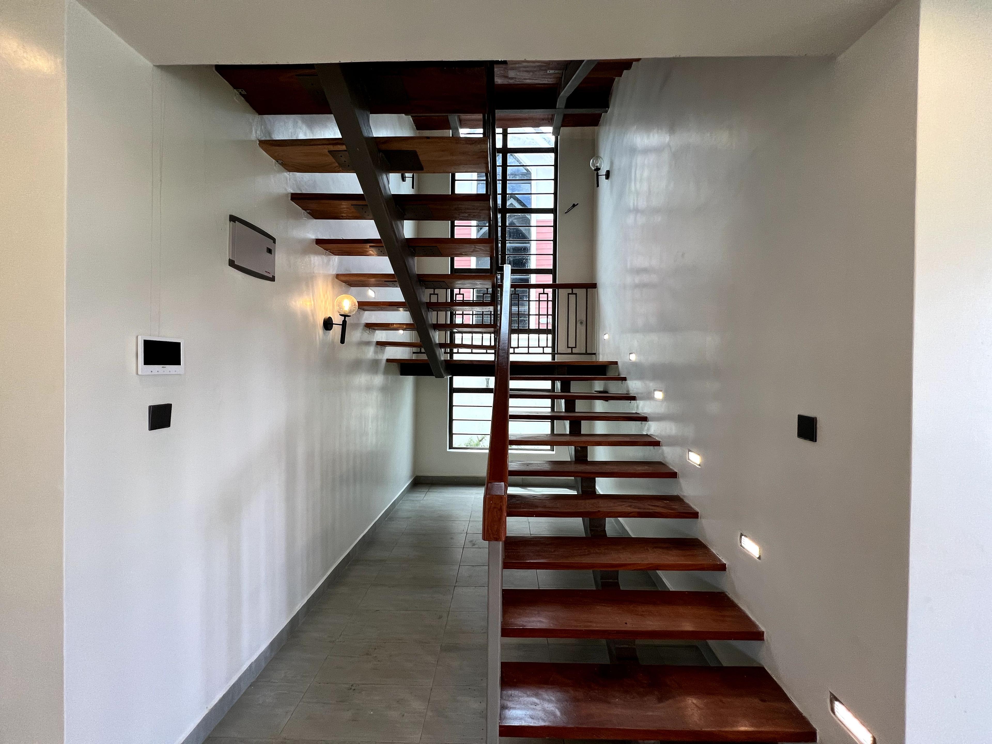 4-Bedroom Villas in Membley Estate - Image 14